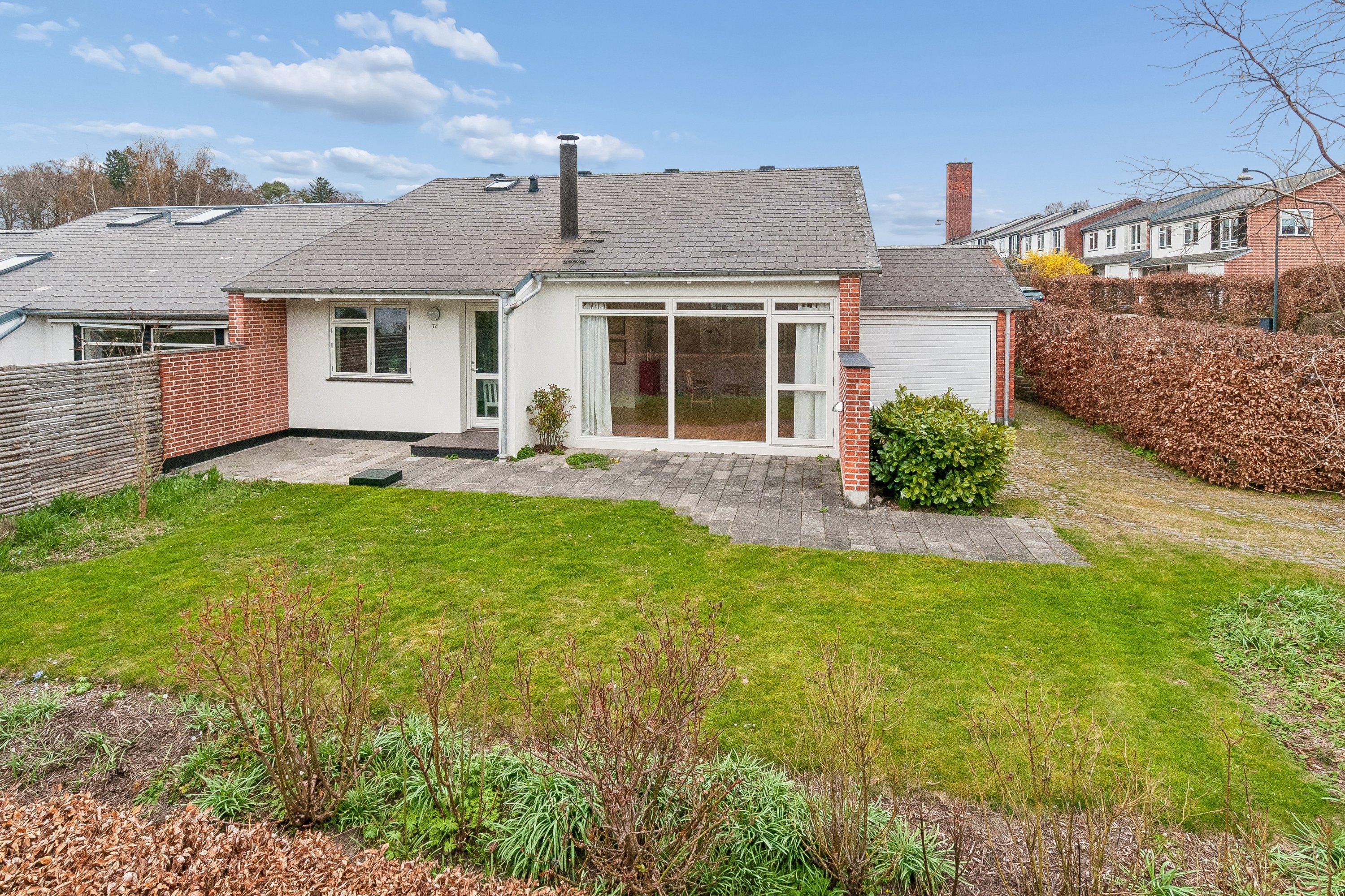 Rude Vang 72, 2840 Holte