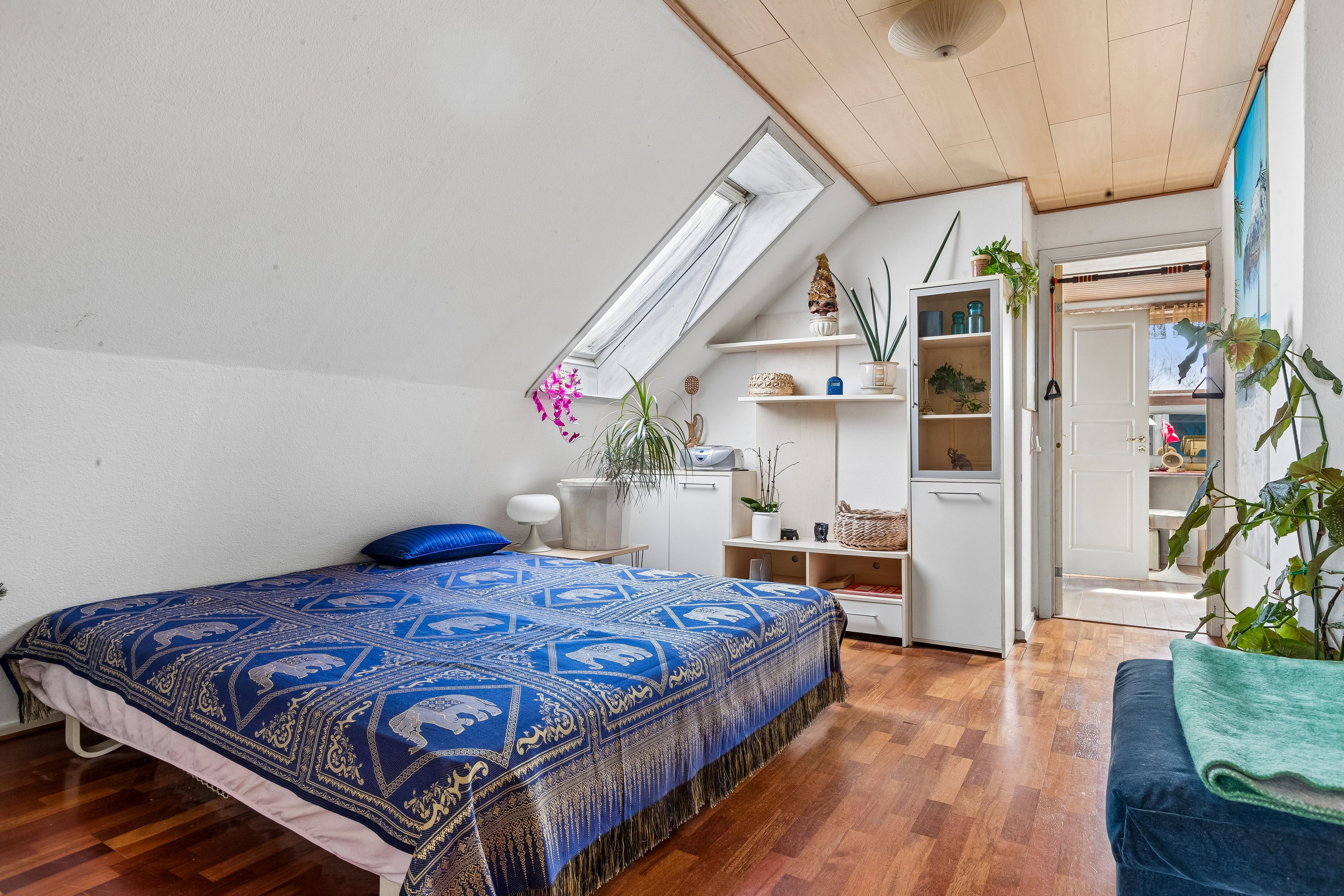 Vibevej 4, 2635 Ishøj