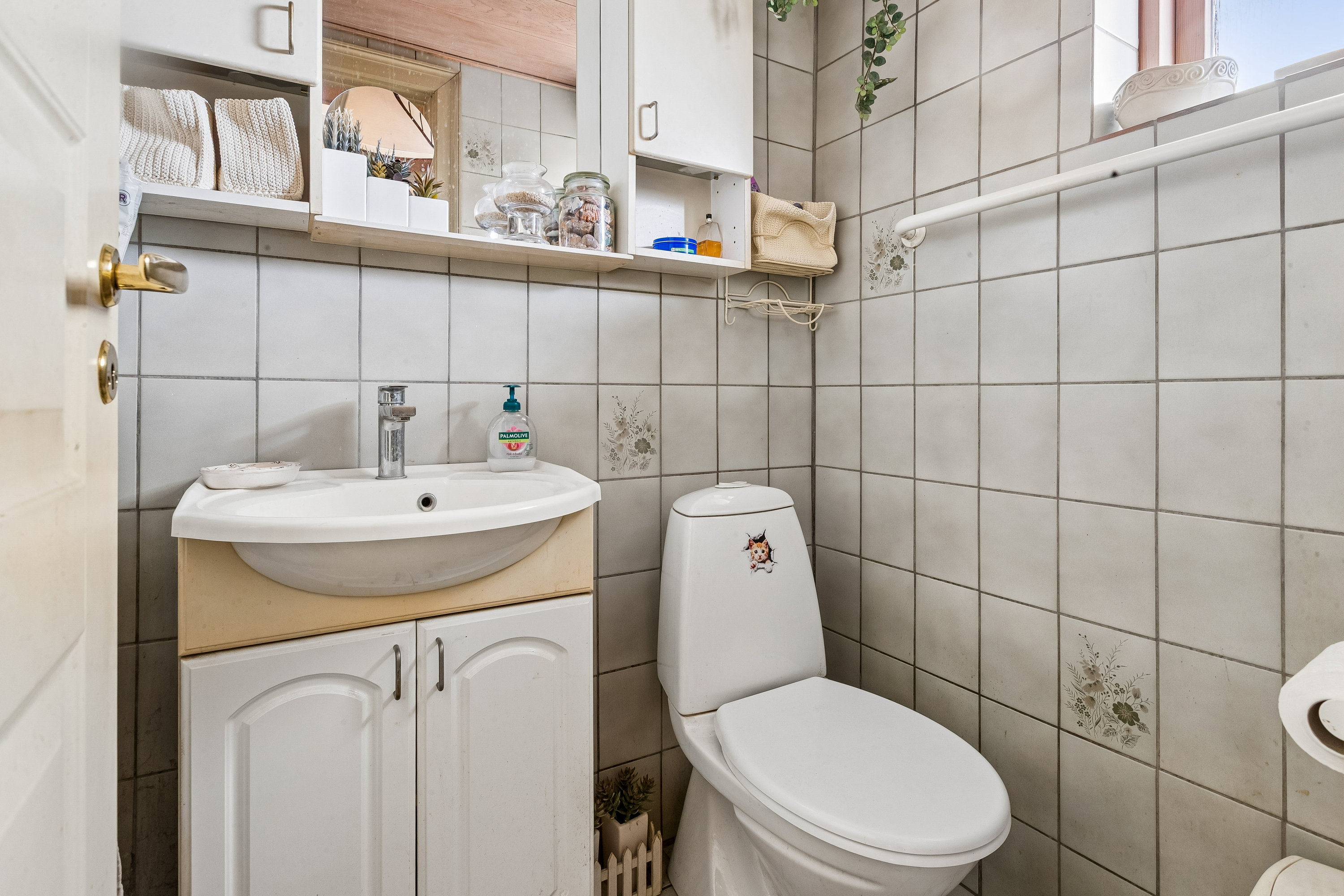 Vibevej 4, 2635 Ishøj