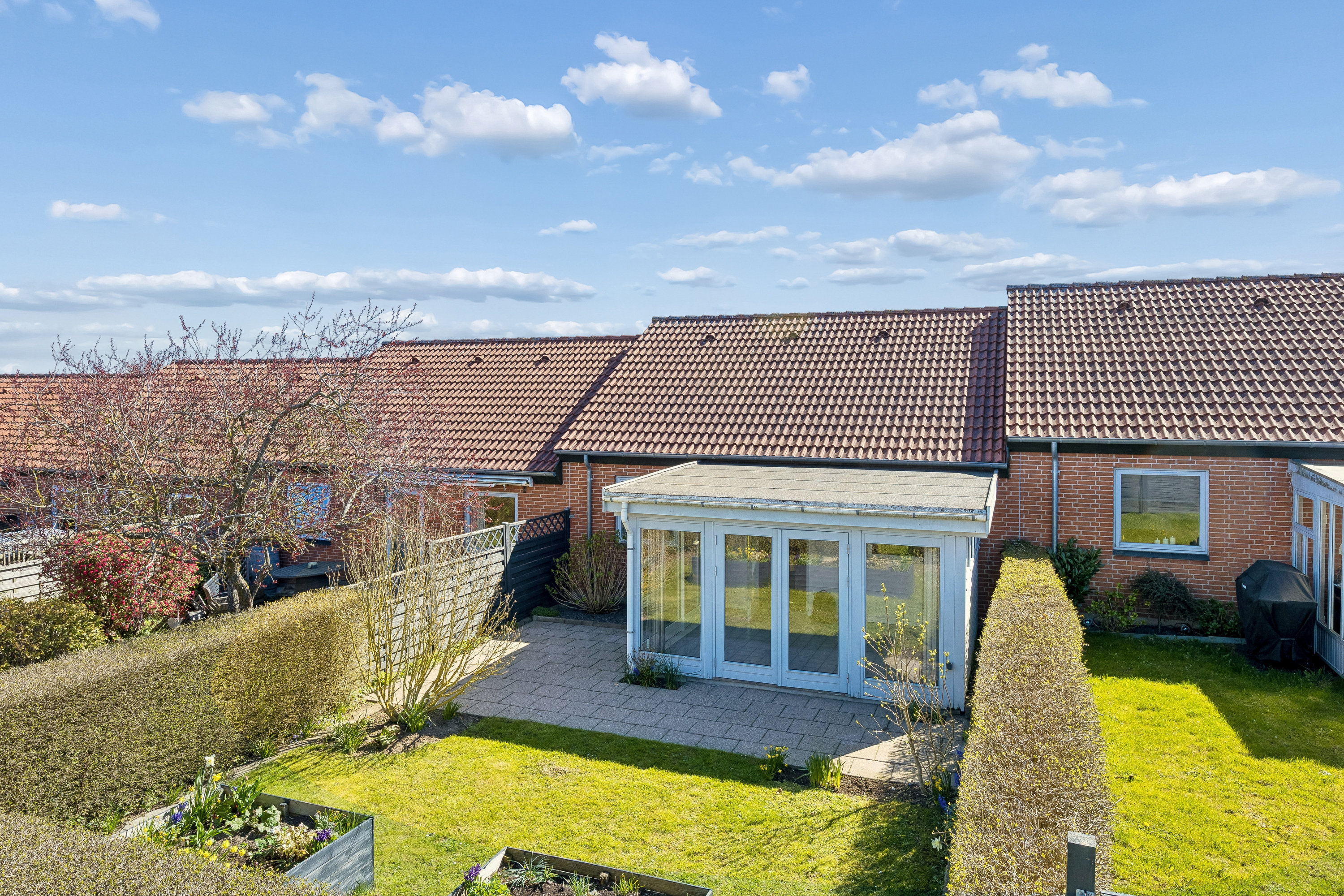 Slibemestervej 39, 4684 Holmegaard