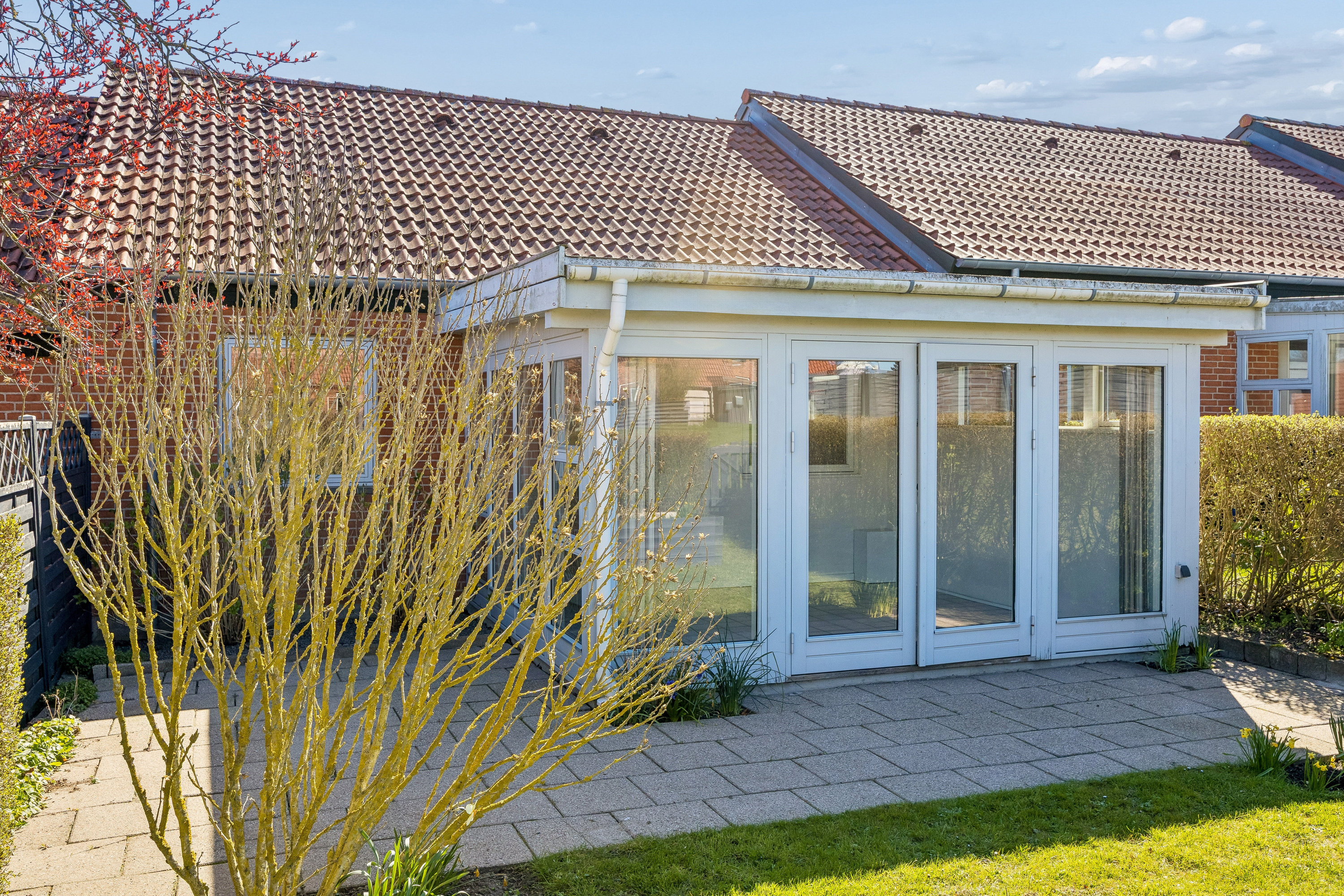 Slibemestervej 39, 4684 Holmegaard