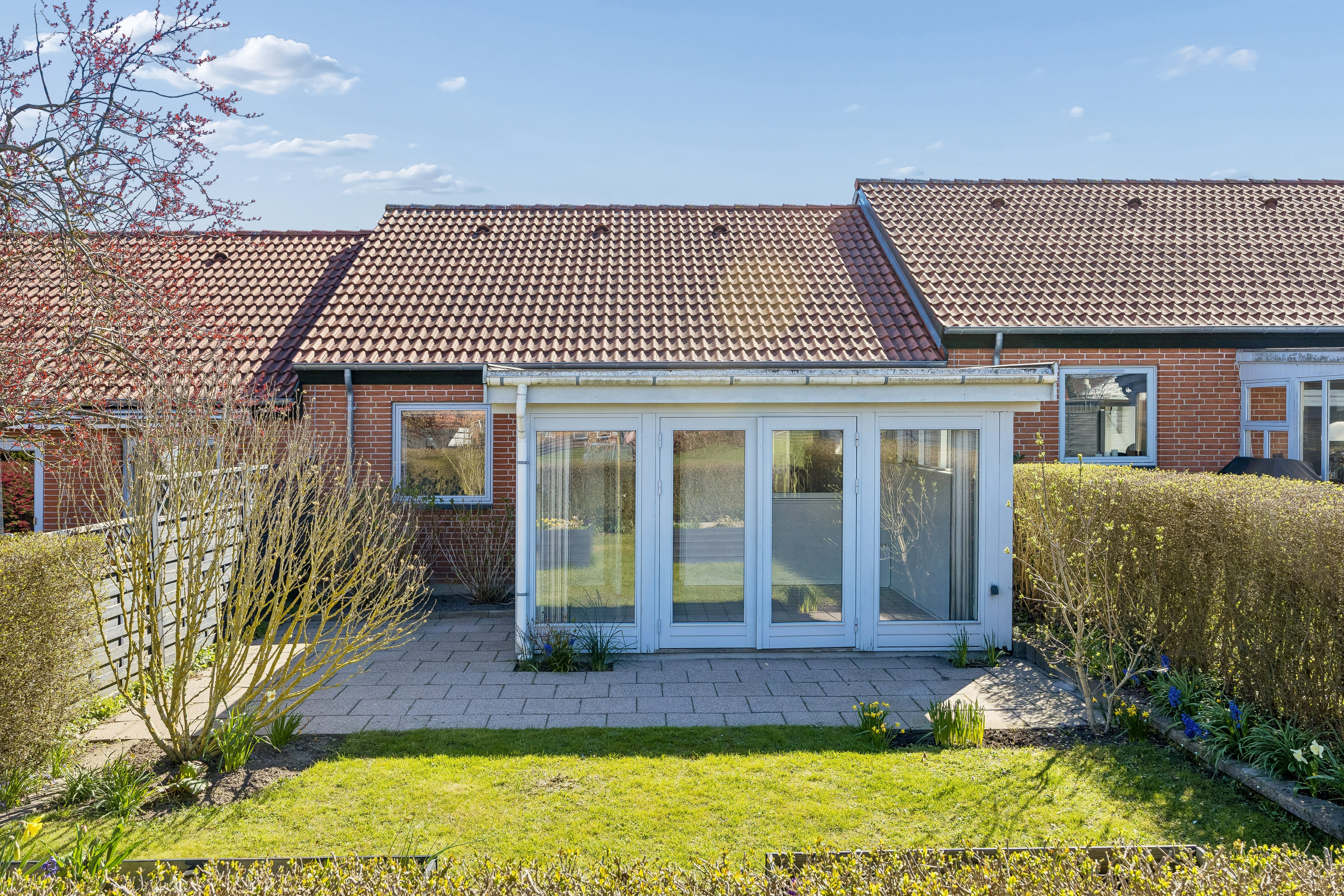 Slibemestervej 39, 4684 Holmegaard