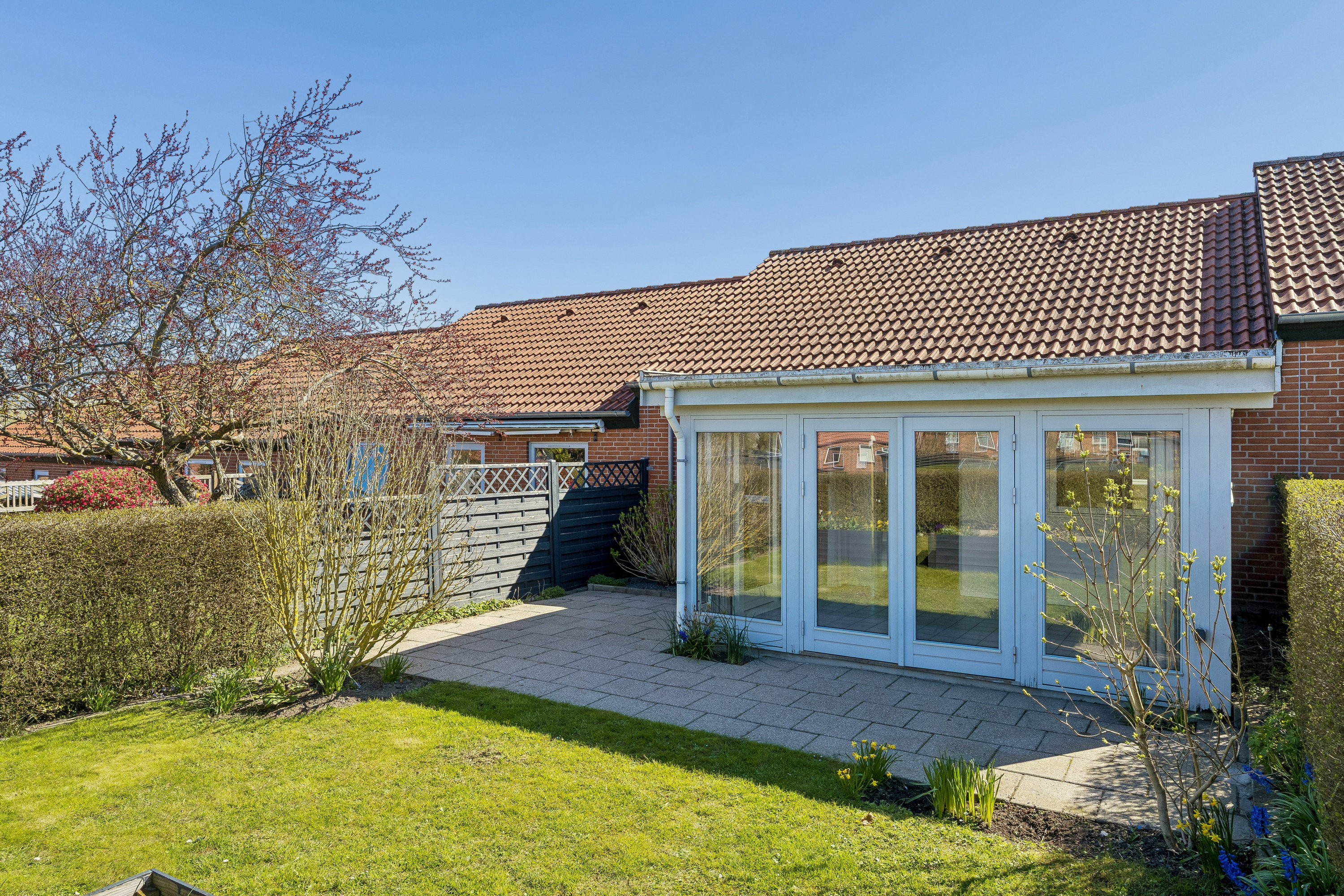 Slibemestervej 39, 4684 Holmegaard