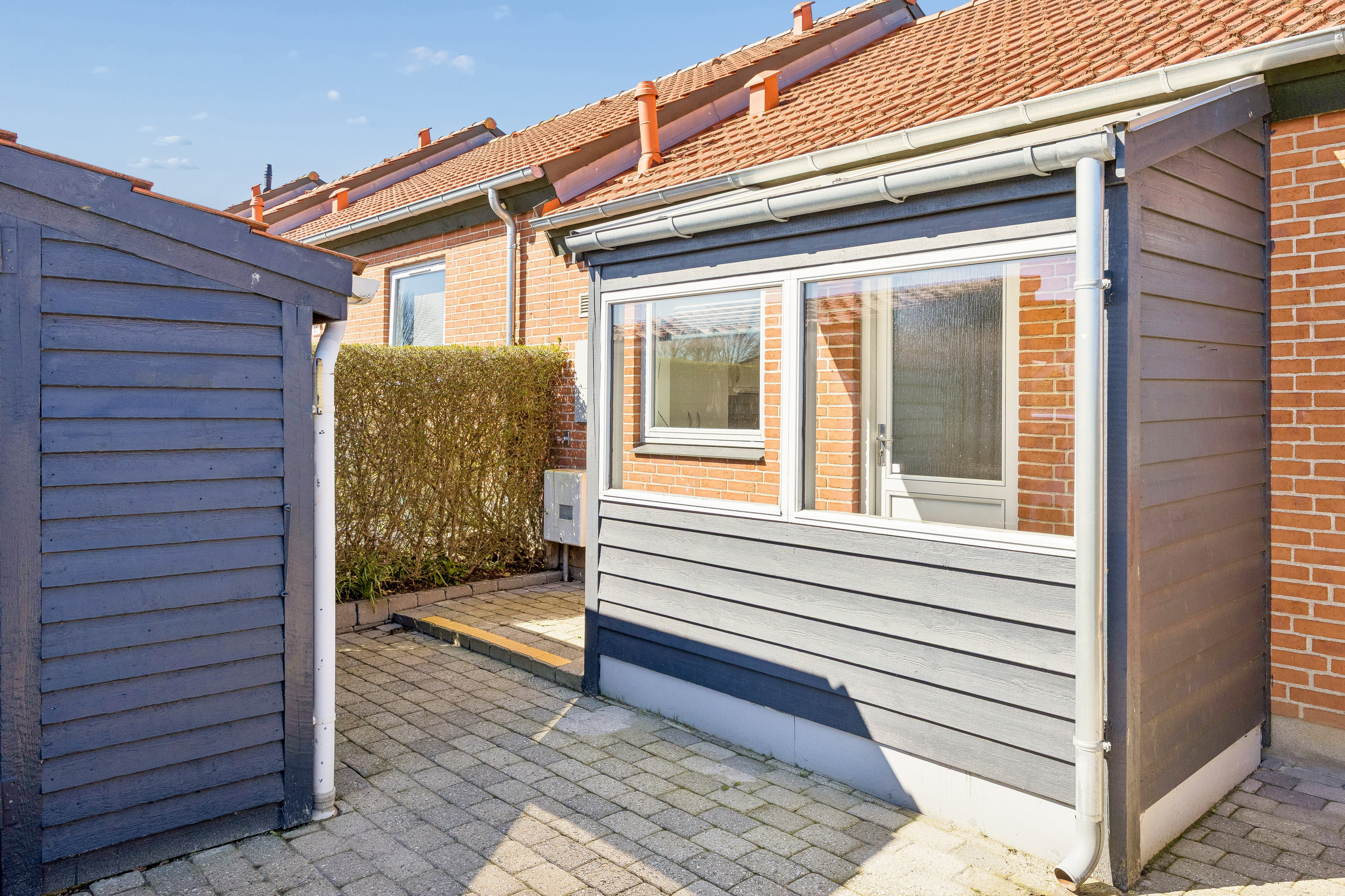 Slibemestervej 39, 4684 Holmegaard