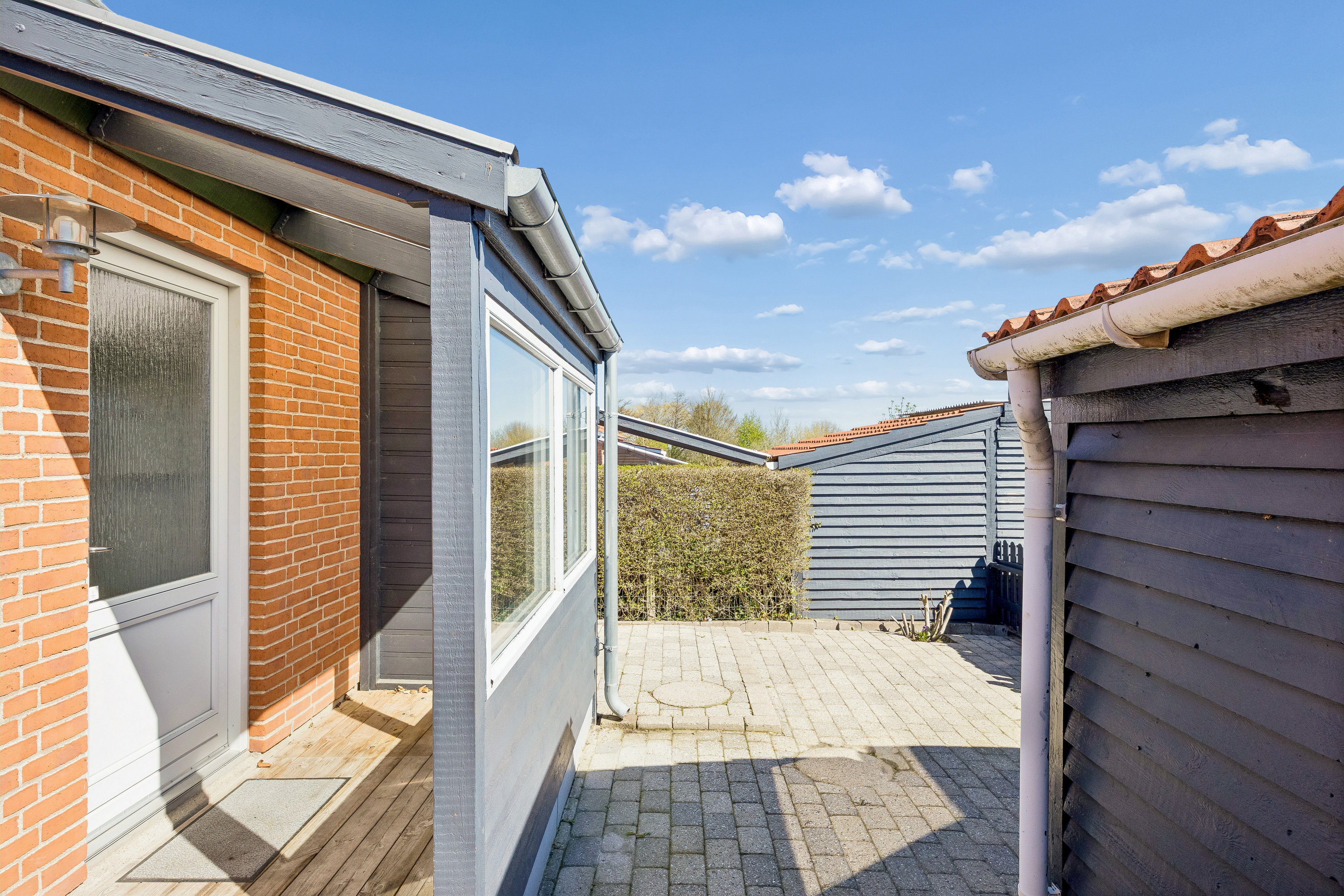 Slibemestervej 39, 4684 Holmegaard