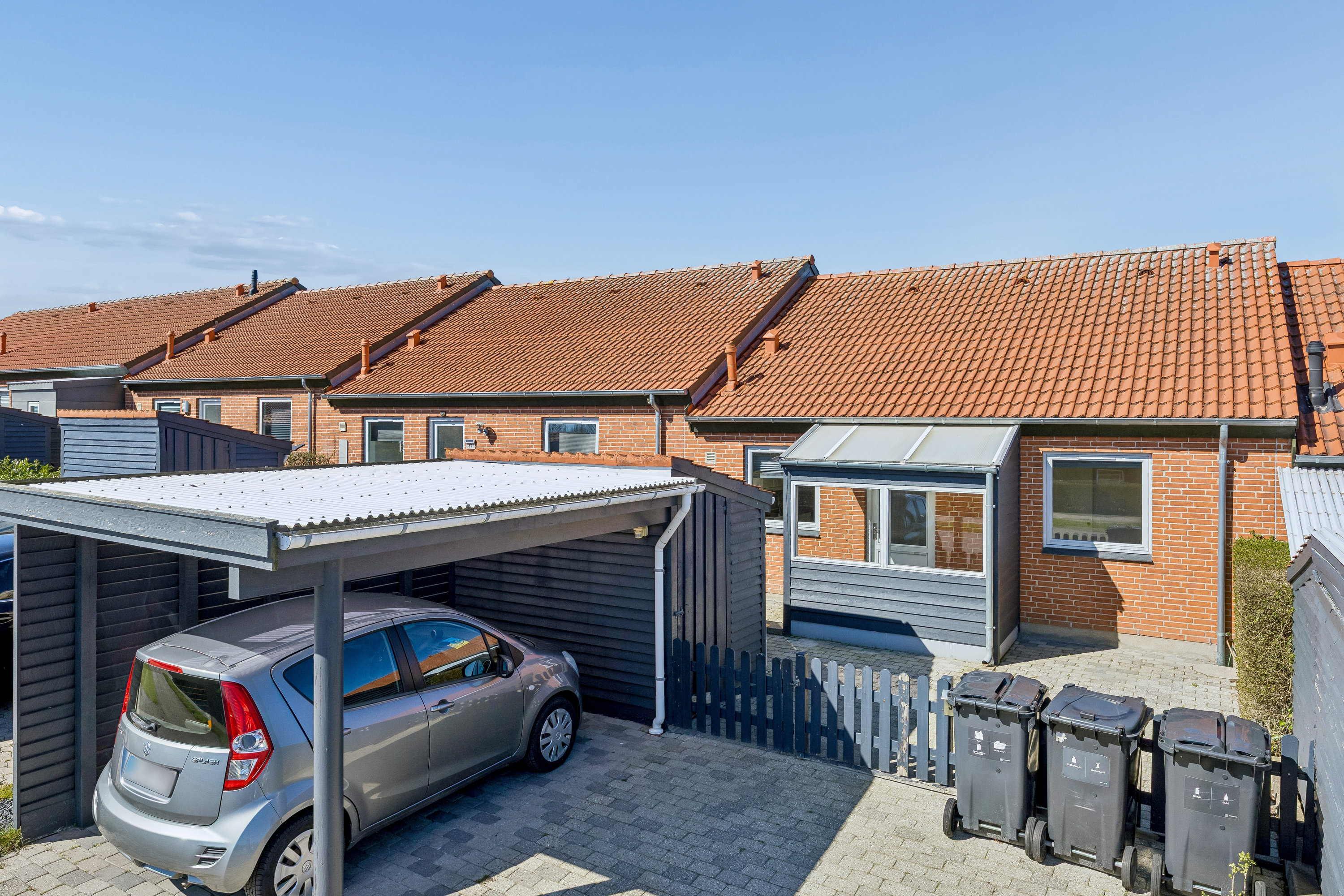 Slibemestervej 39, 4684 Holmegaard