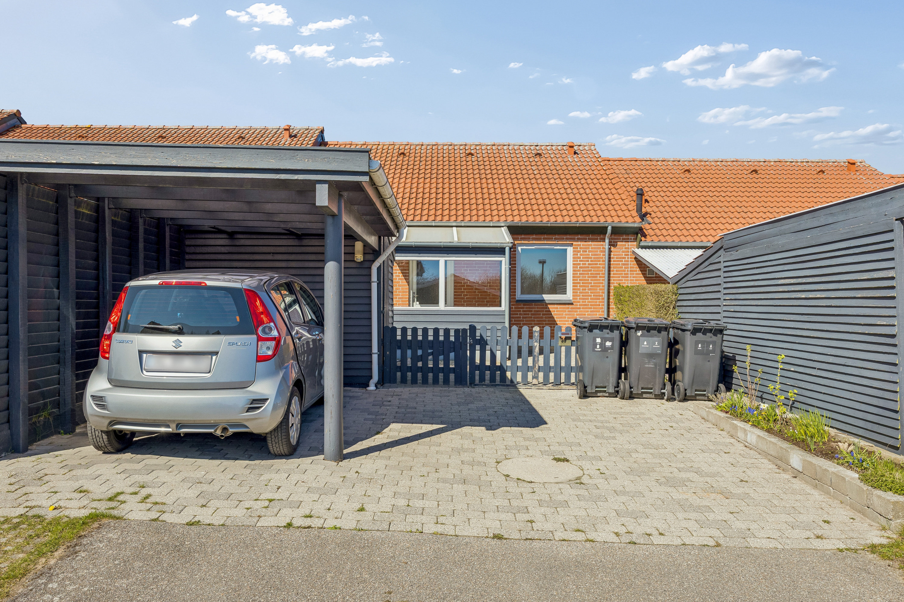 Slibemestervej 39, 4684 Holmegaard