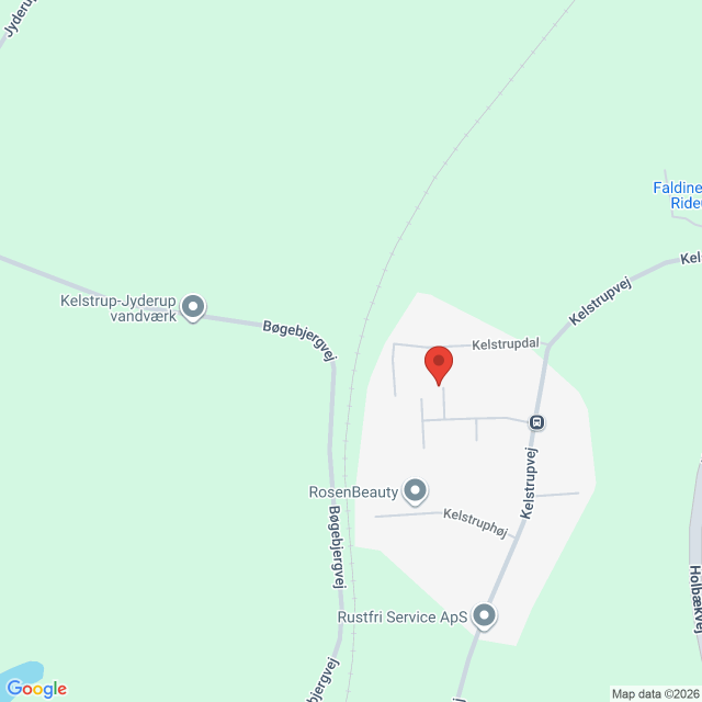 Kelstruplund 14, 4560 Vig