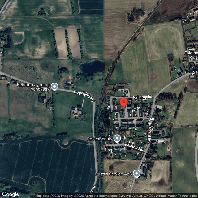 Kelstruplund 14, 4560 Vig