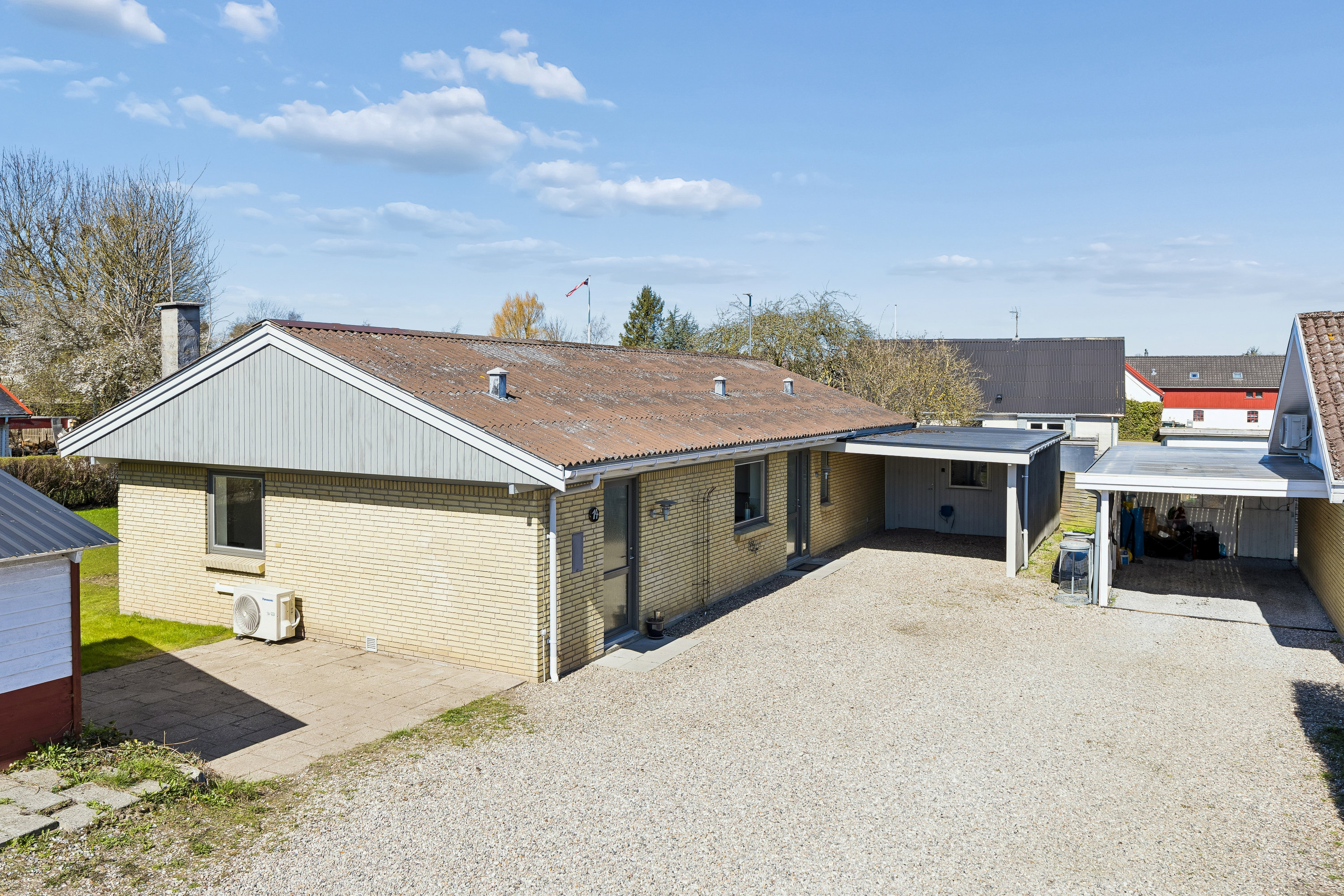 Kelstruplund 14, 4560 Vig