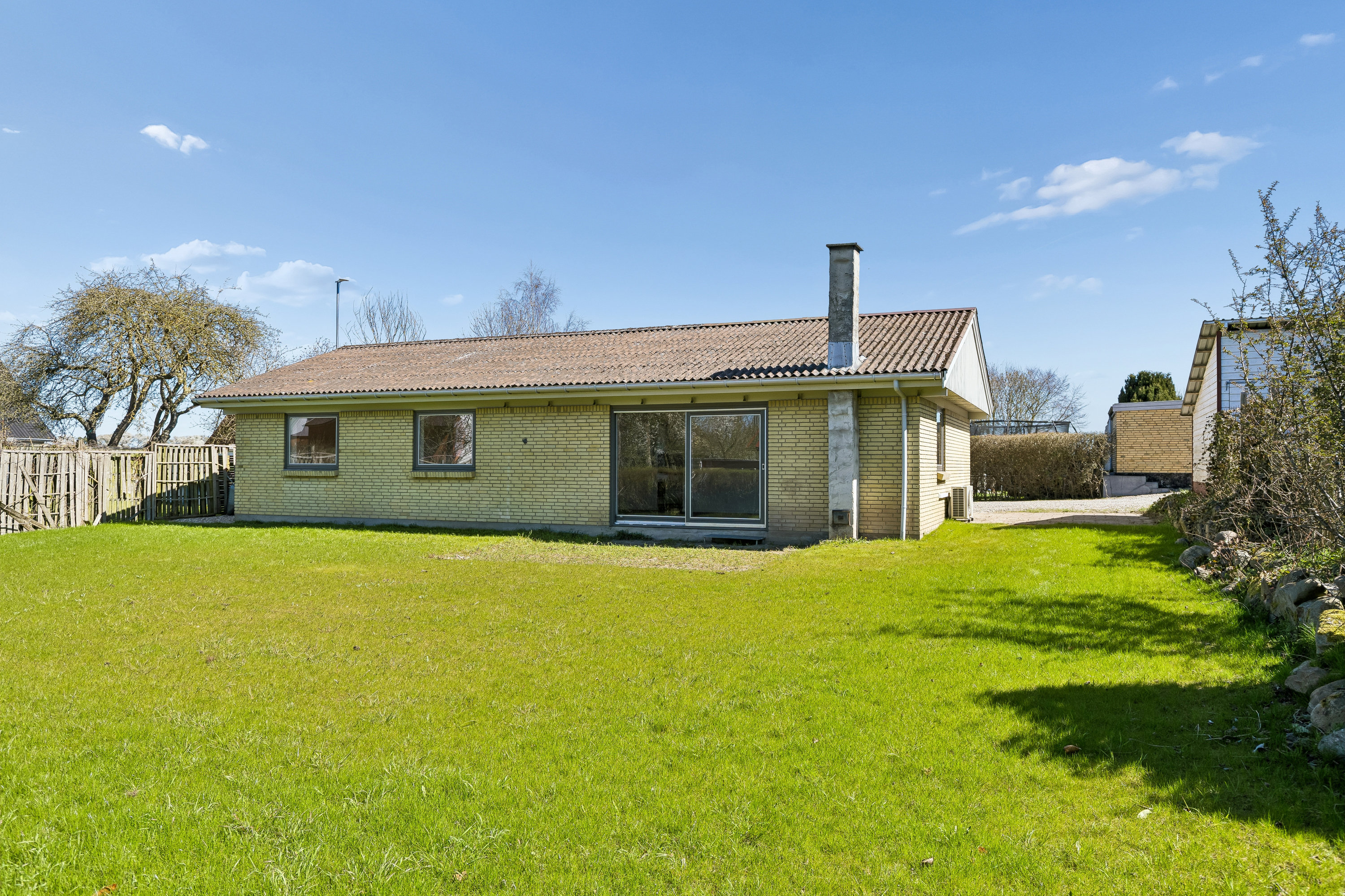 Kelstruplund 14, 4560 Vig