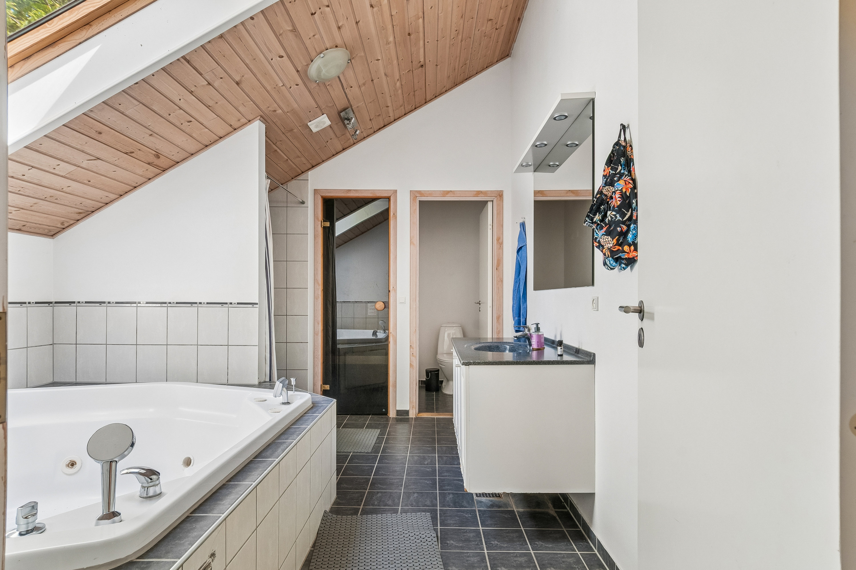 Skovbovej 6, 3230 Græsted