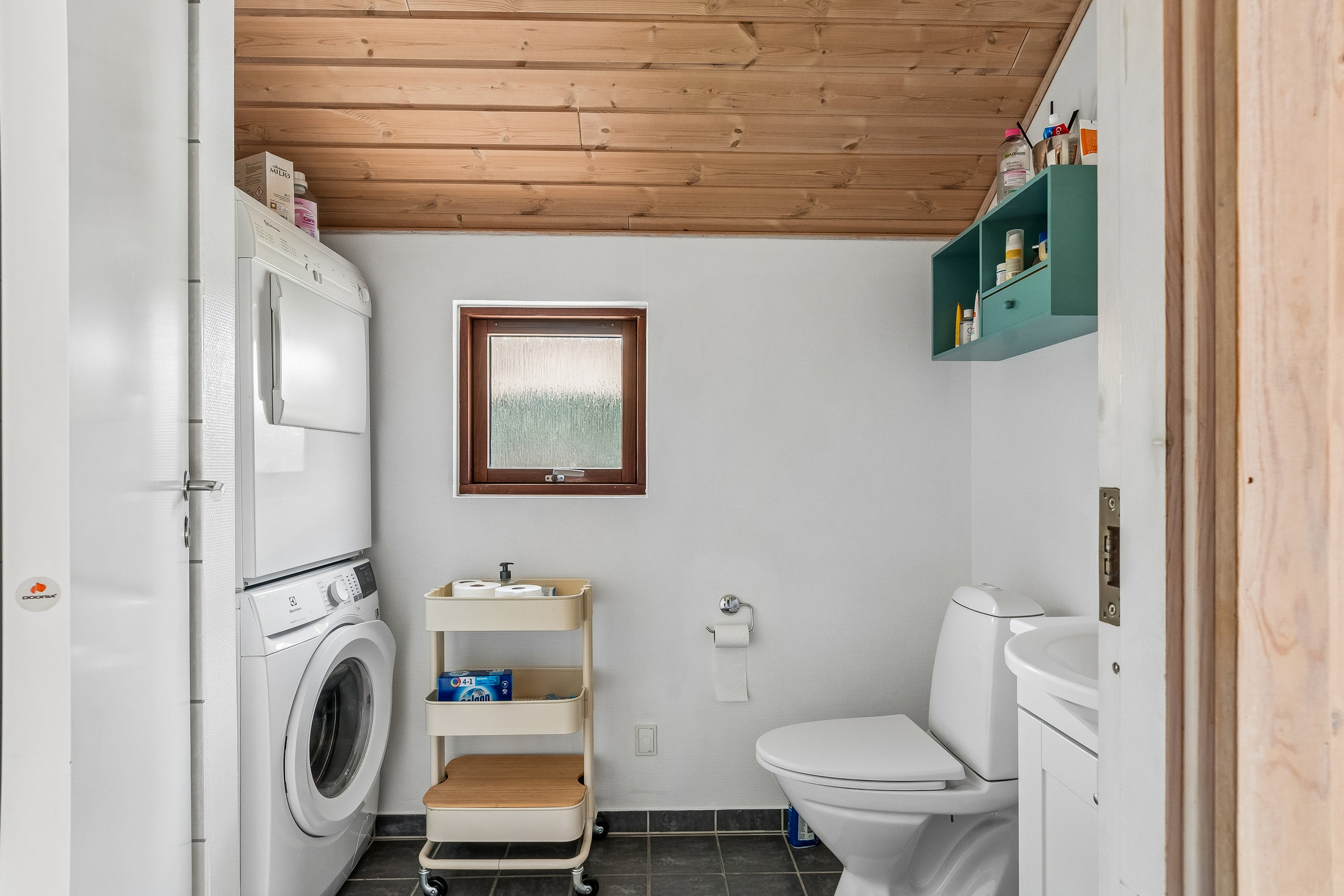 Skovbovej 6, 3230 Græsted