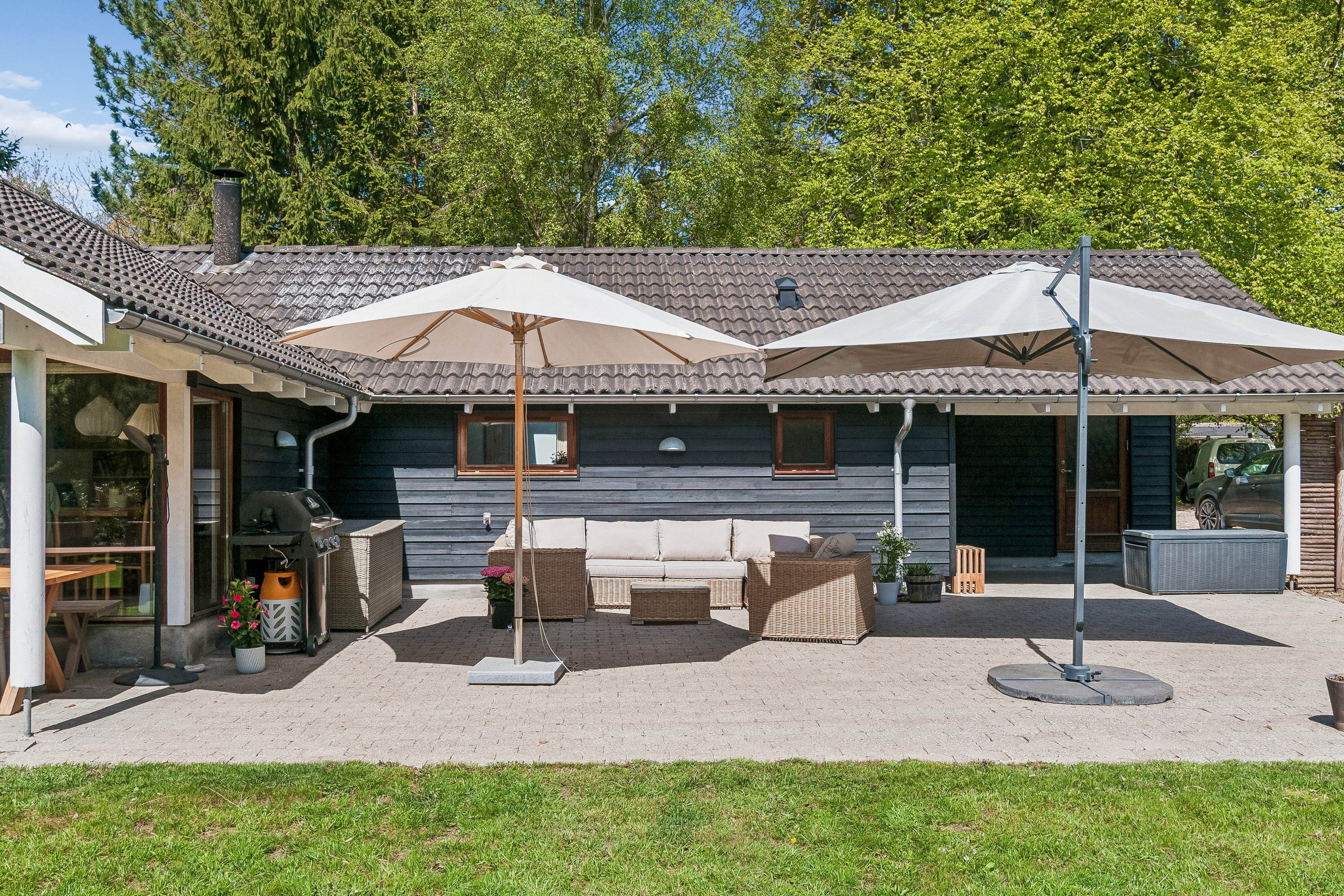 Skovbovej 6, 3230 Græsted