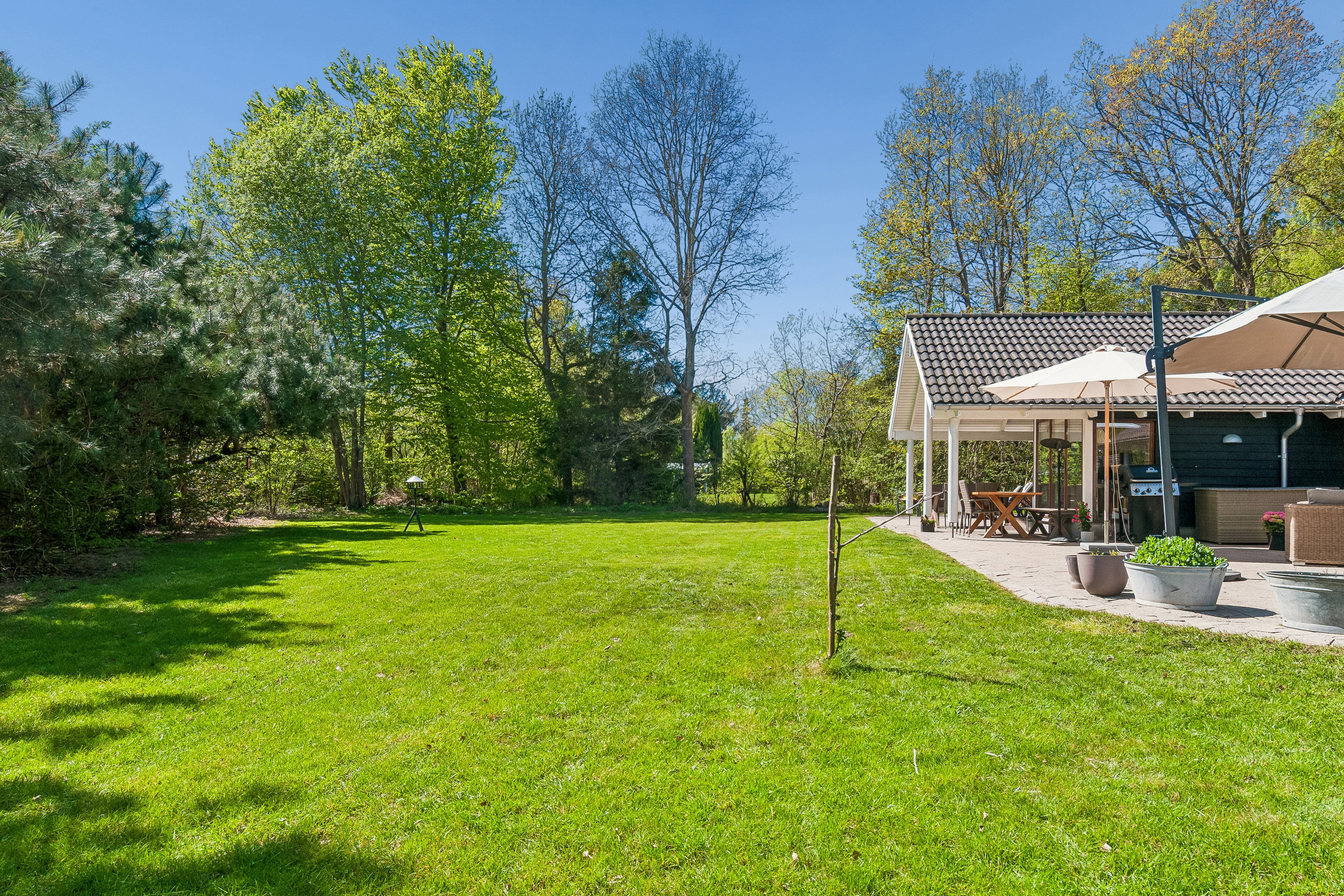 Skovbovej 6, 3230 Græsted