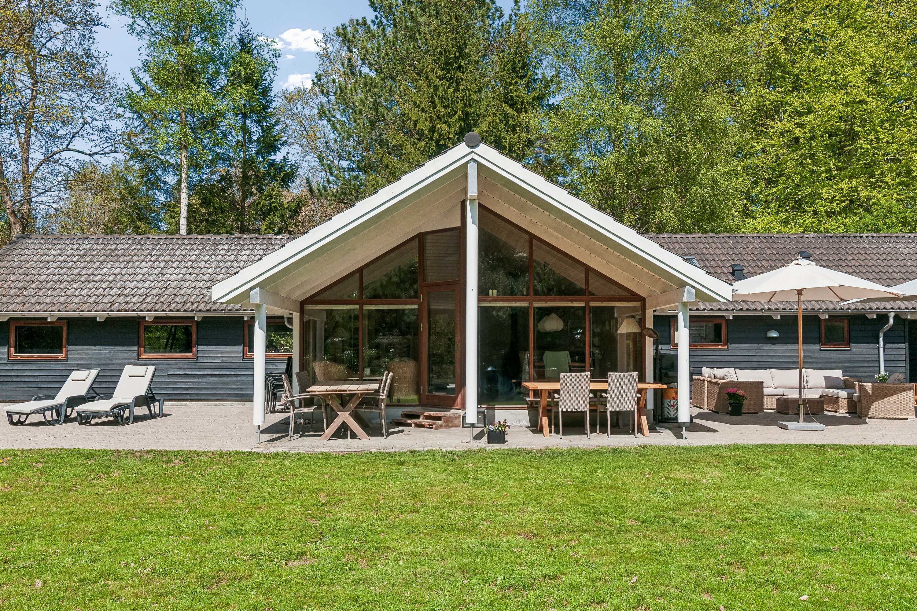 Skovbovej 6, 3230 Græsted