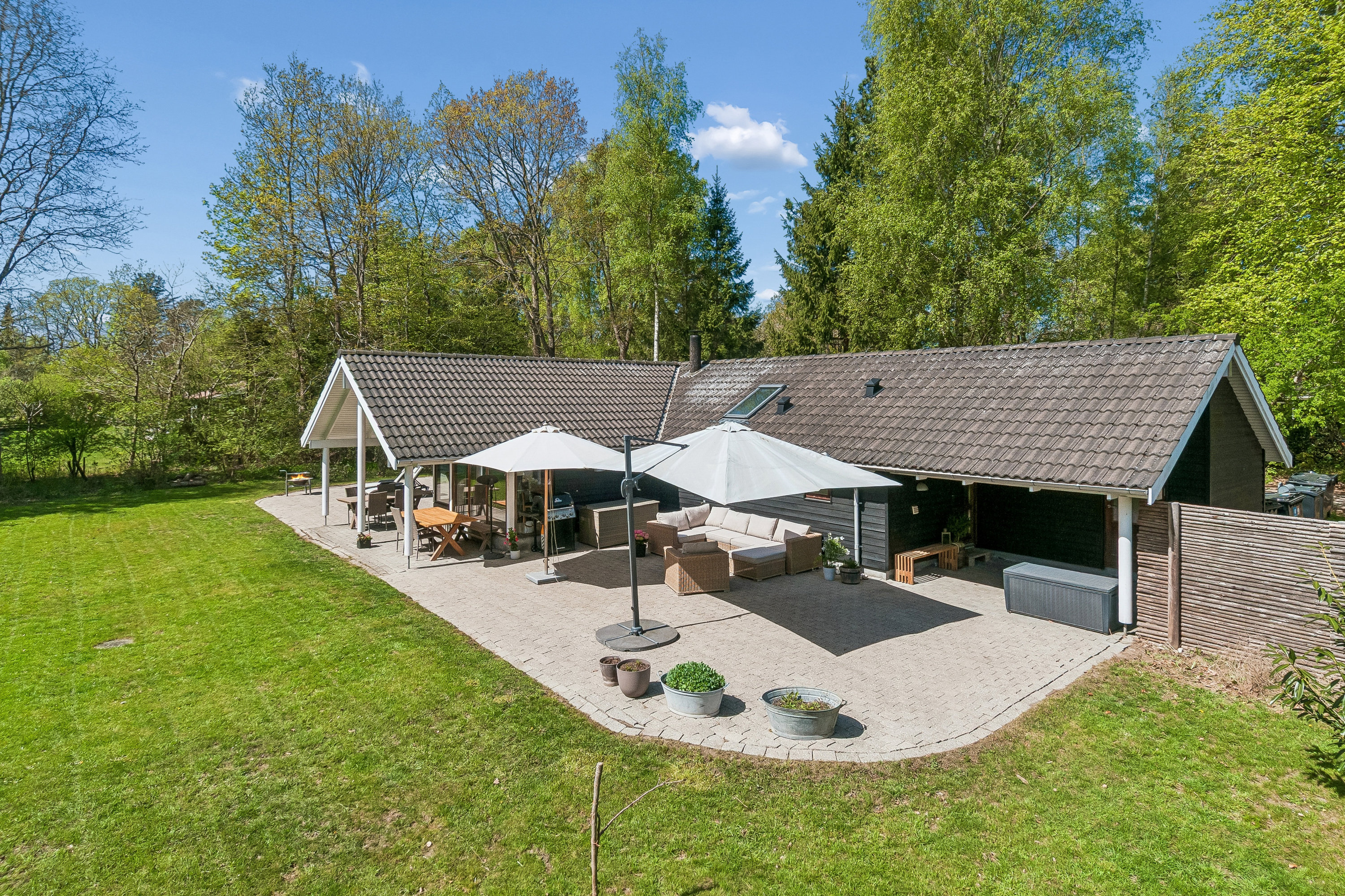 Skovbovej 6, 3230 Græsted