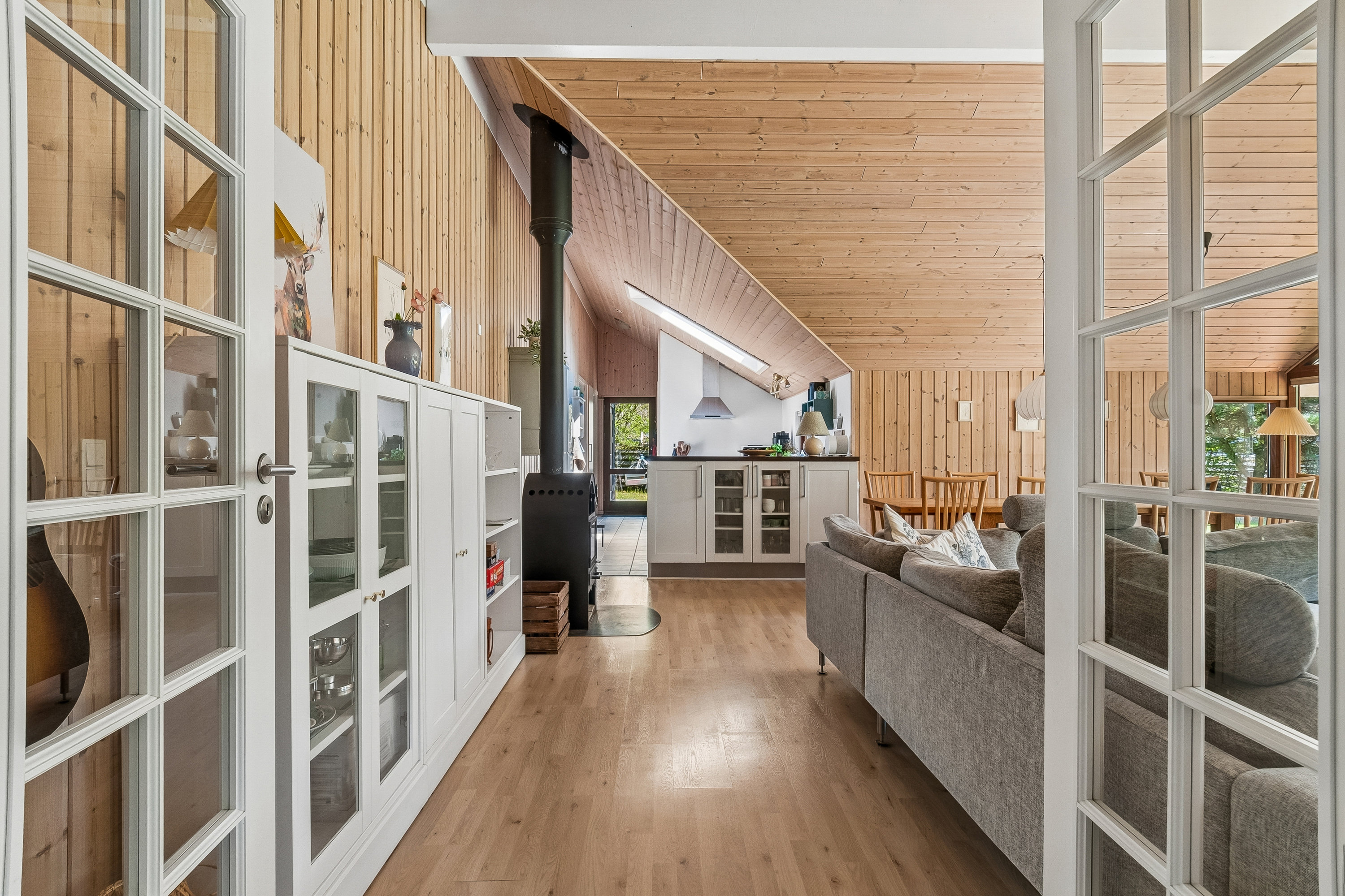 Skovbovej 6, 3230 Græsted