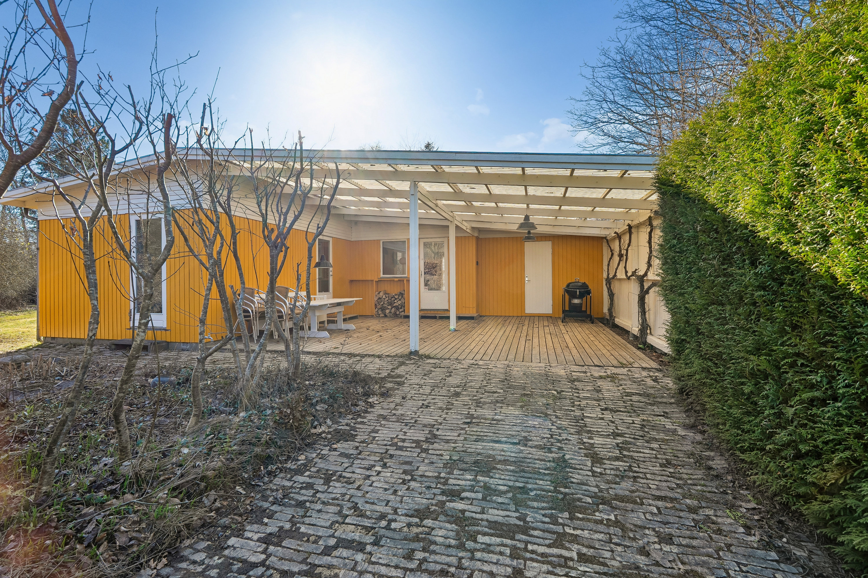 Bøgevænget 6, 4720 Præstø