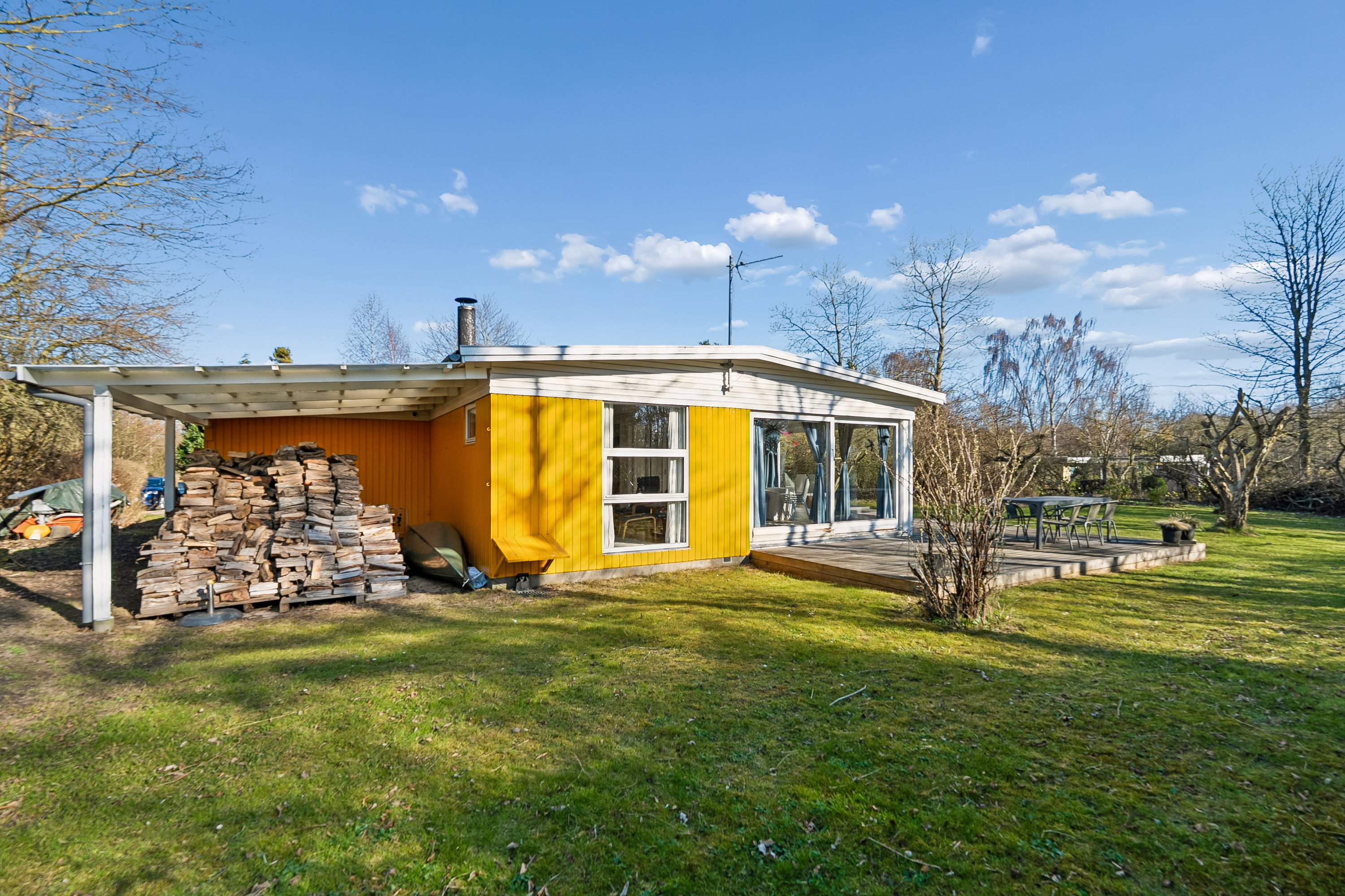 Bøgevænget 6, 4720 Præstø