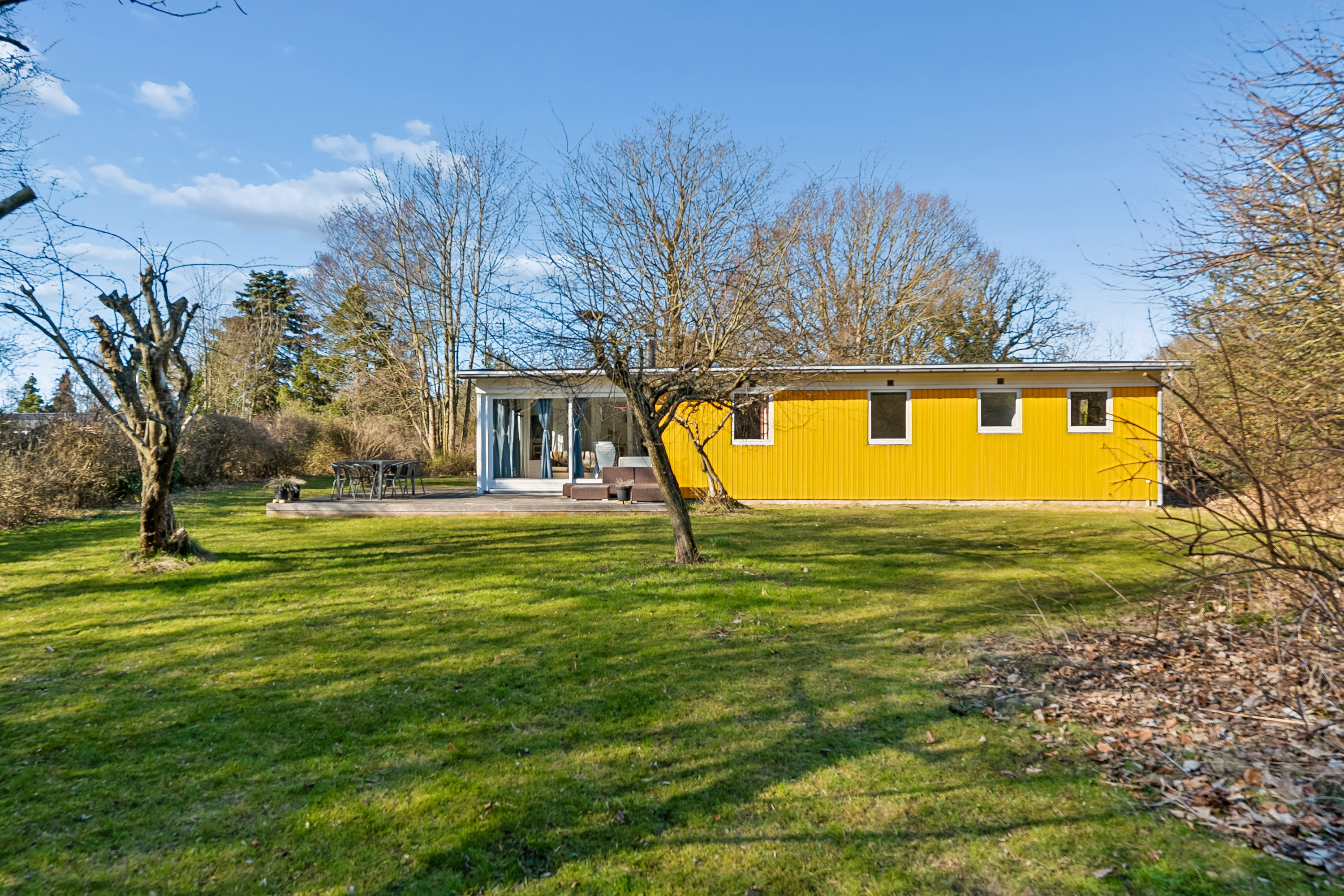 Bøgevænget 6, 4720 Præstø
