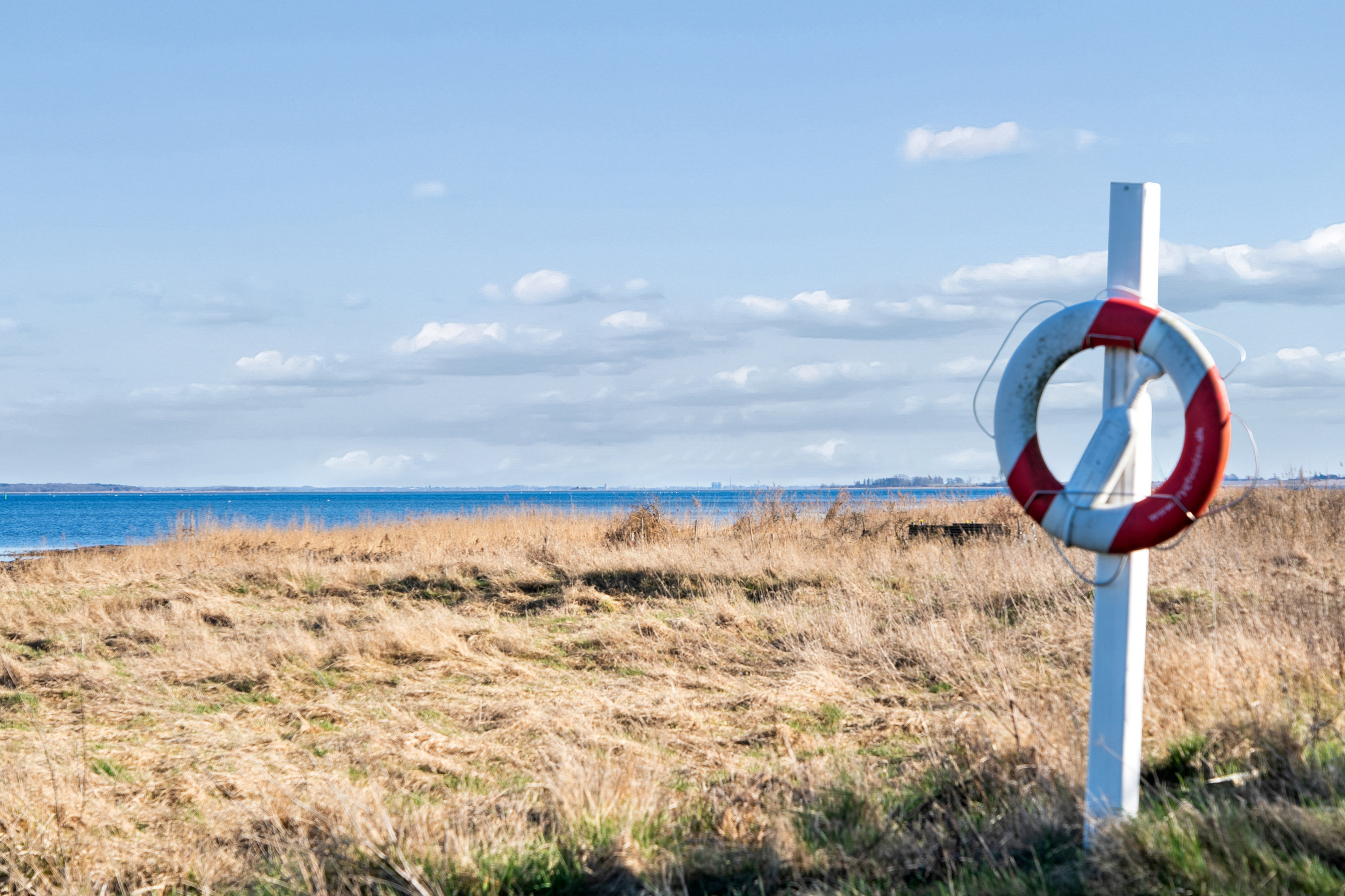 Bøgevænget 6, 4720 Præstø