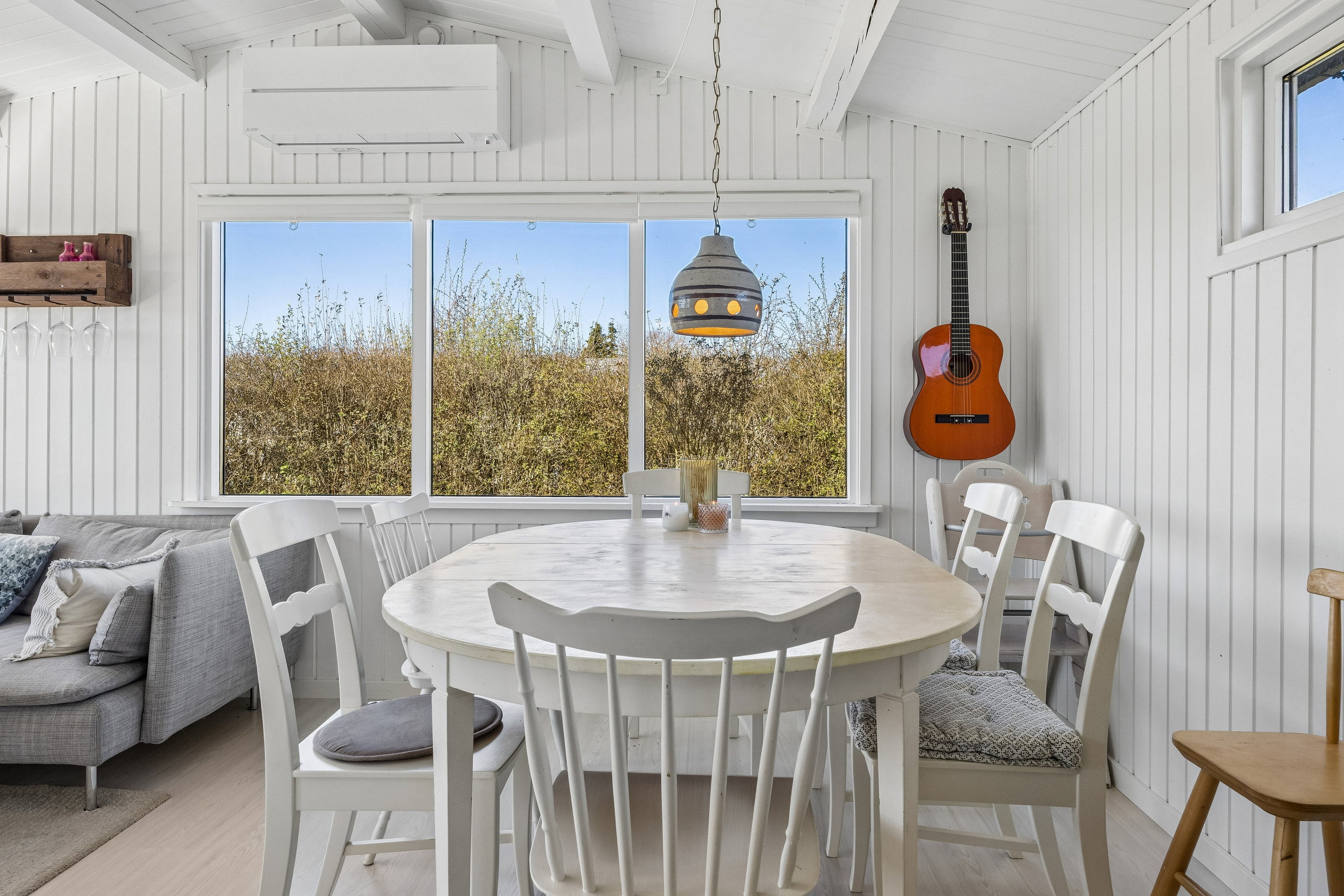 Klintegårdsvej 110, 4736 Karrebæksminde