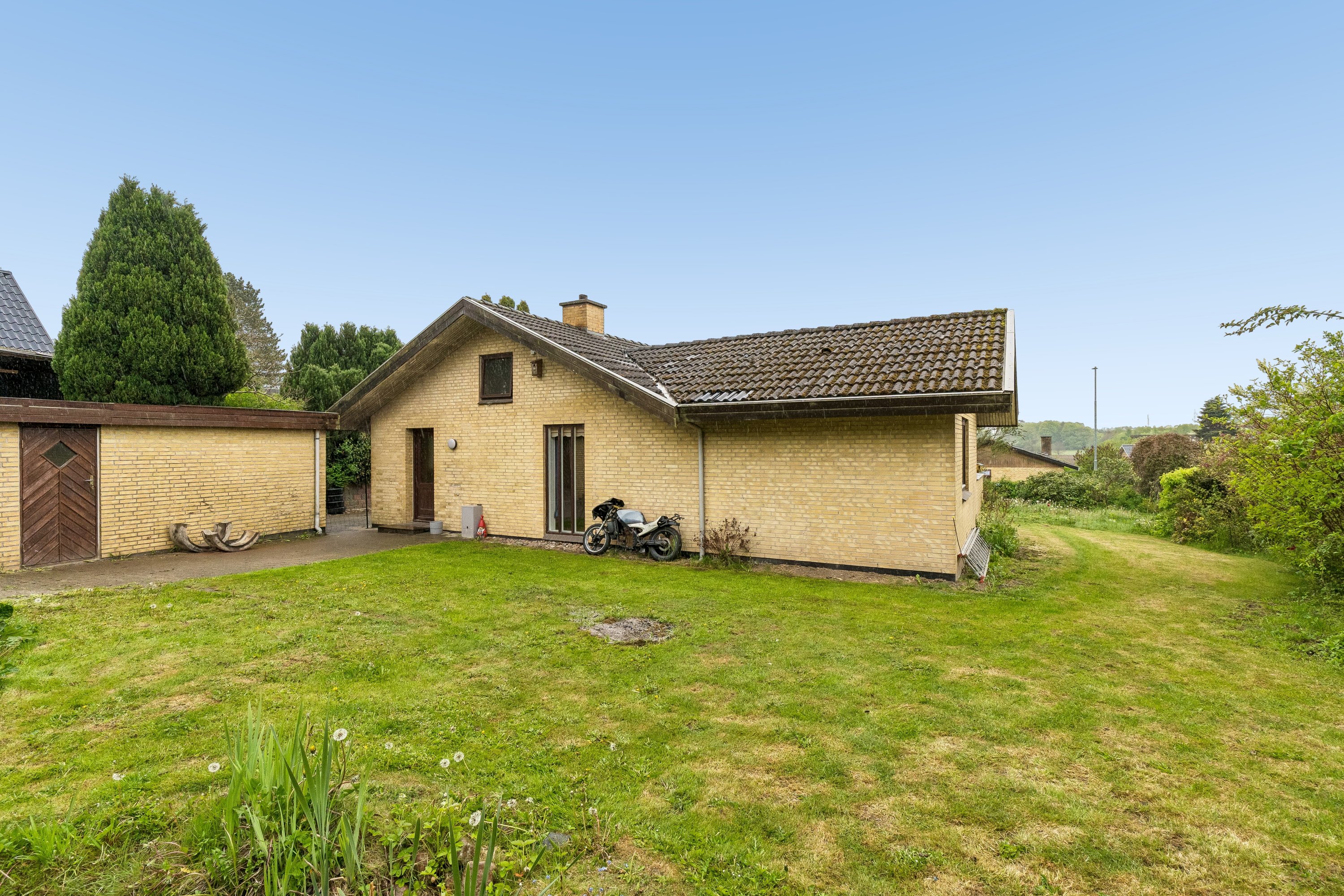 Luneskovvej 5, 5856 Ryslinge