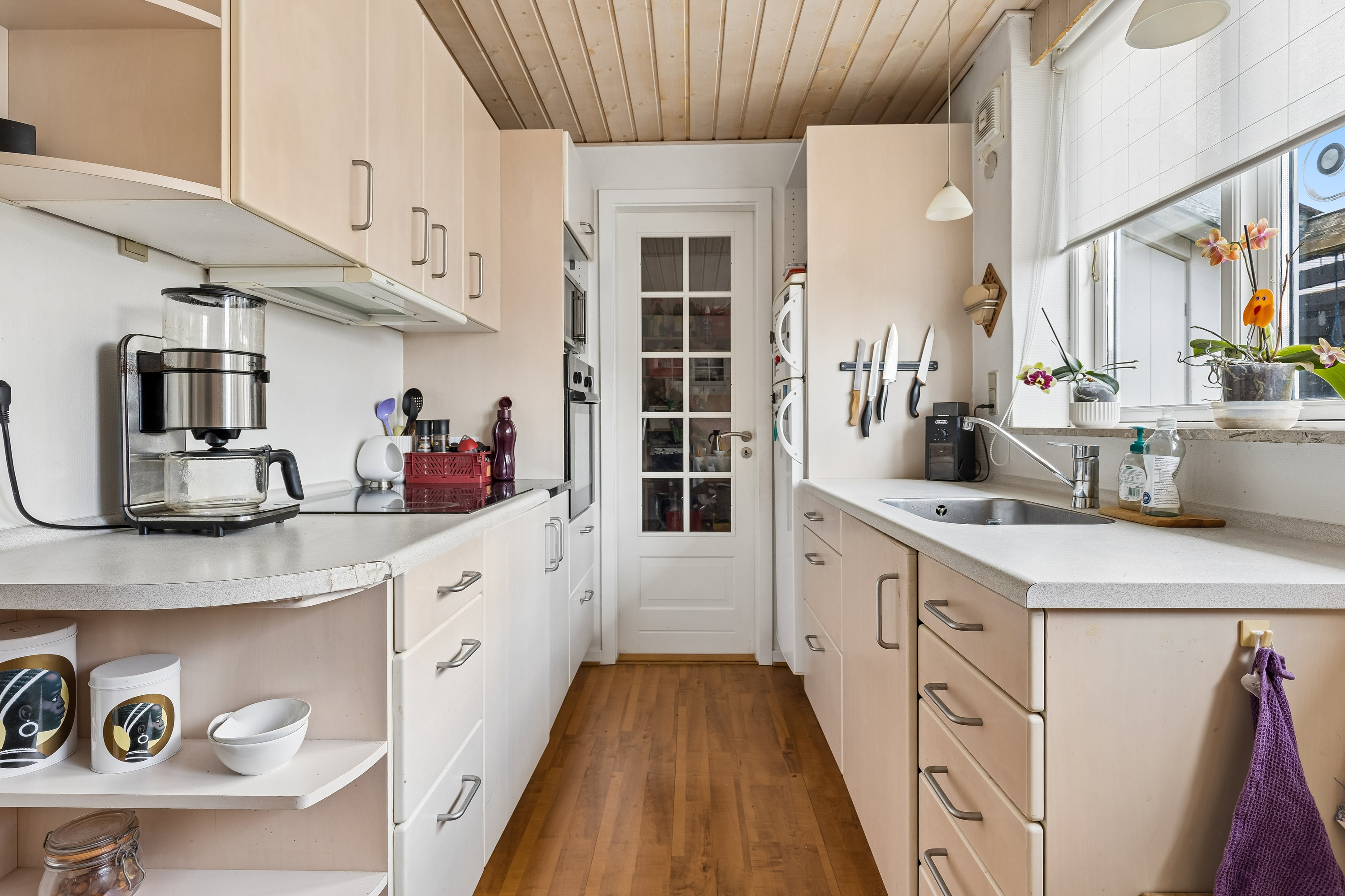 Oksevænget 12, 7000 Fredericia