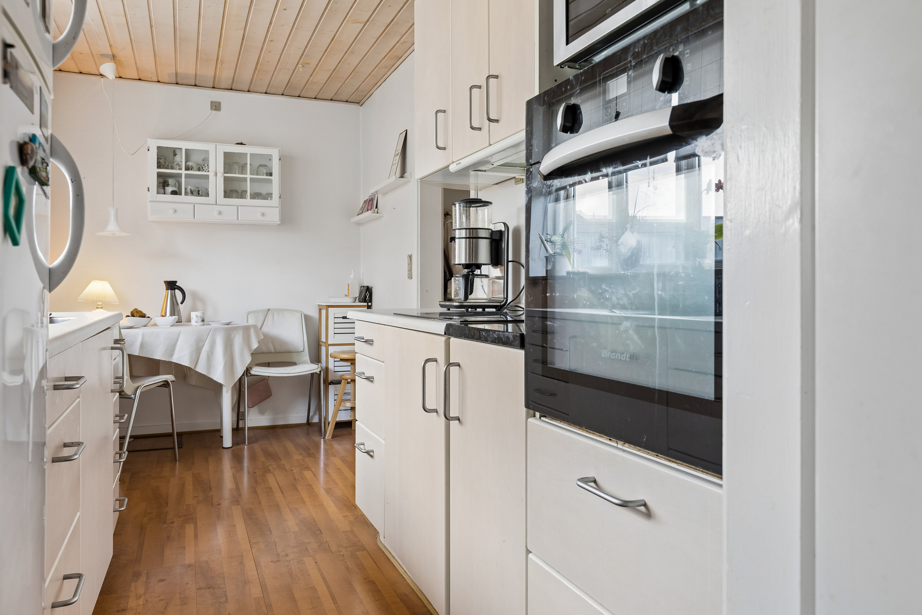 Oksevænget 12, 7000 Fredericia