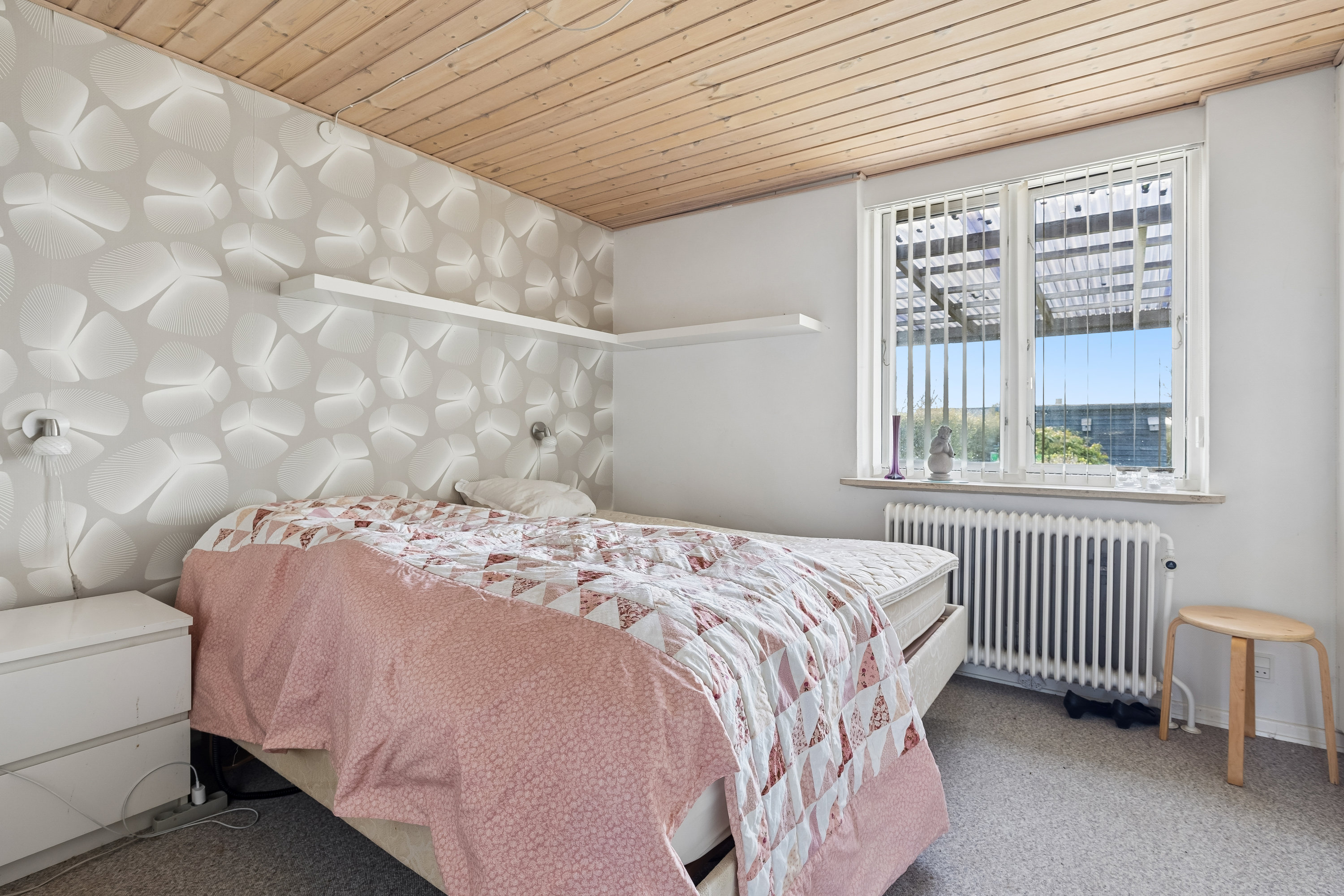 Oksevænget 12, 7000 Fredericia