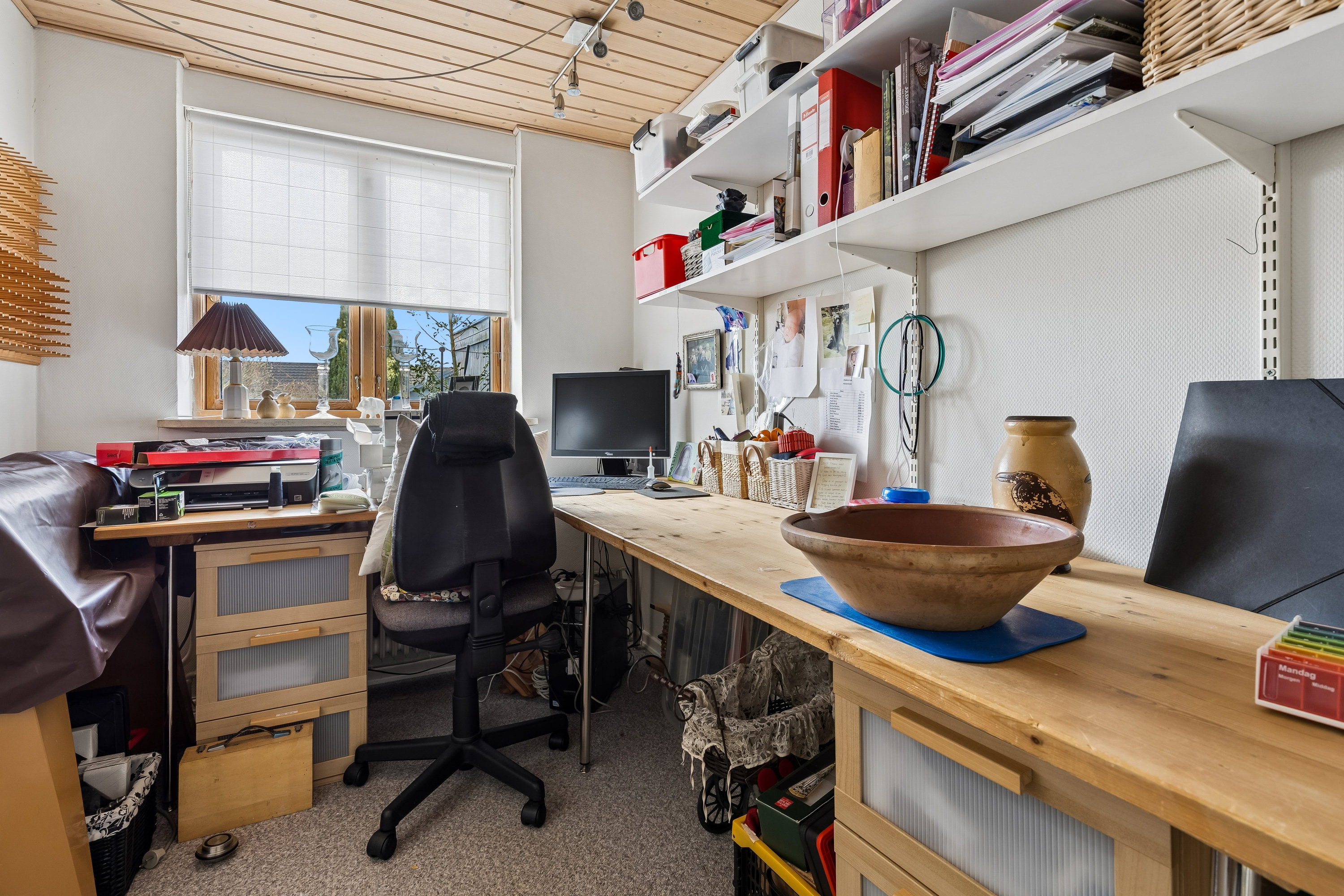 Oksevænget 12, 7000 Fredericia