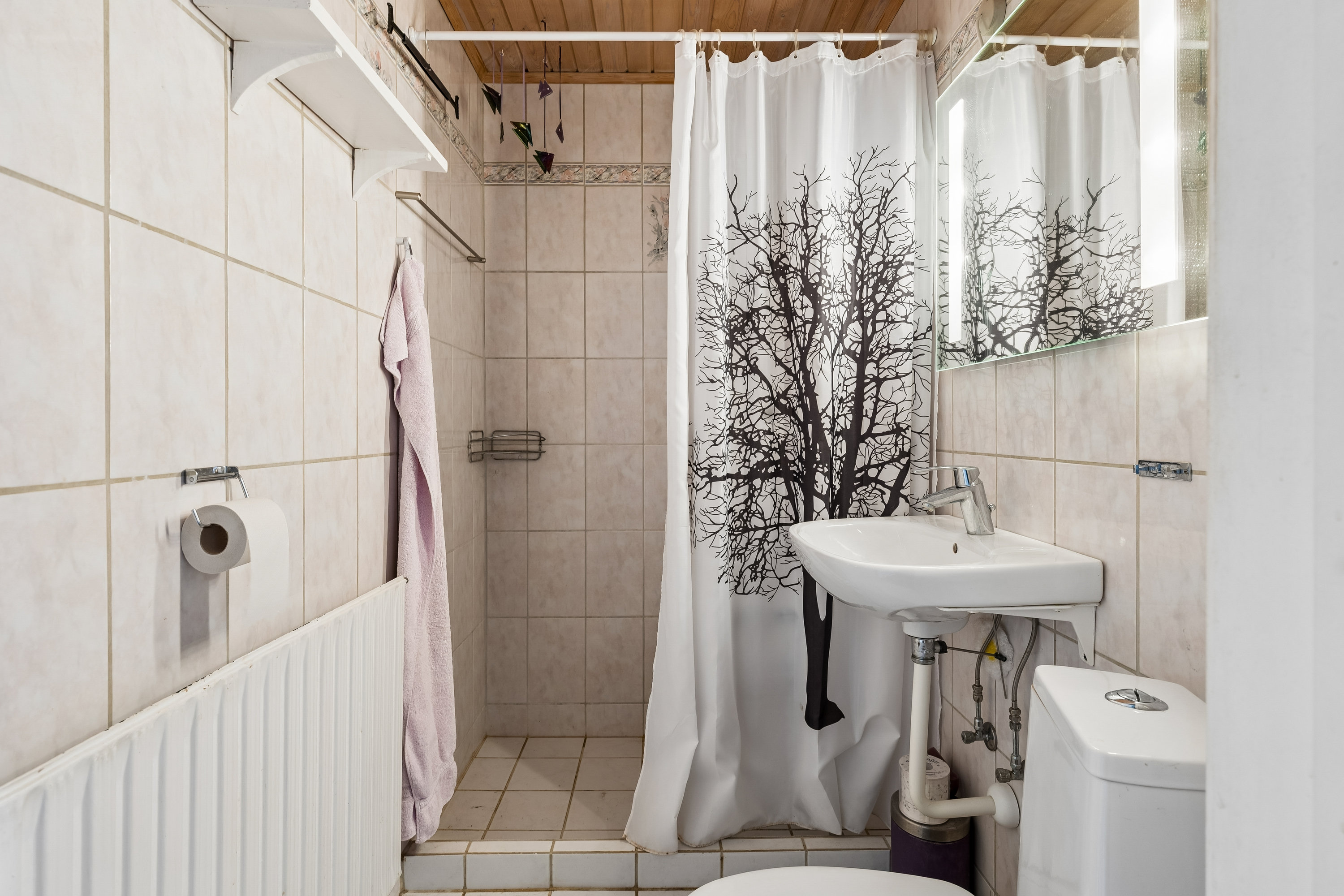 Oksevænget 12, 7000 Fredericia