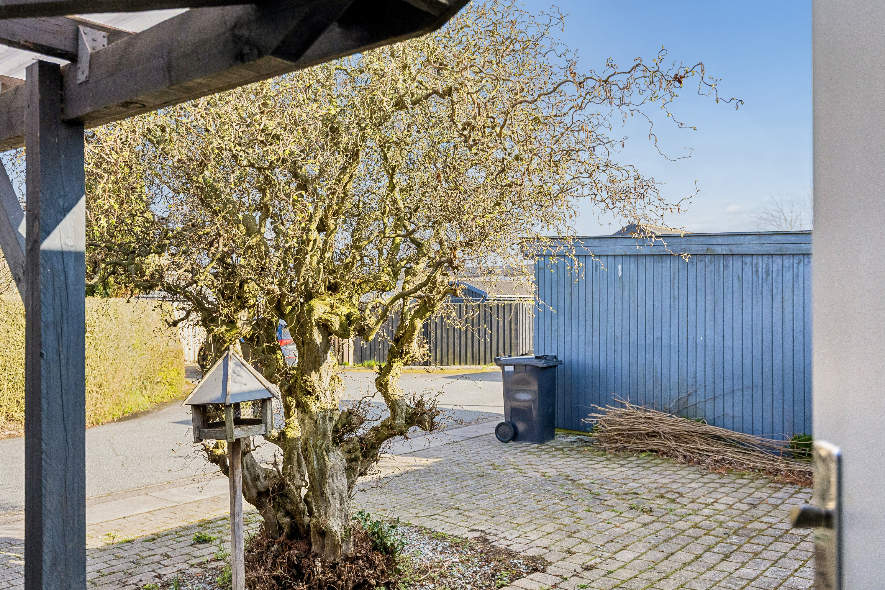 Oksevænget 12, 7000 Fredericia