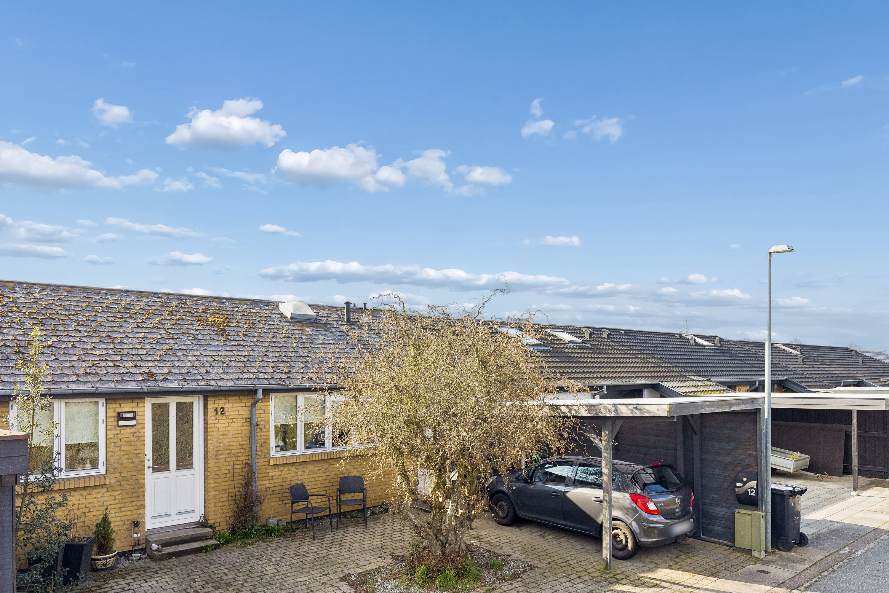 Oksevænget 12, 7000 Fredericia