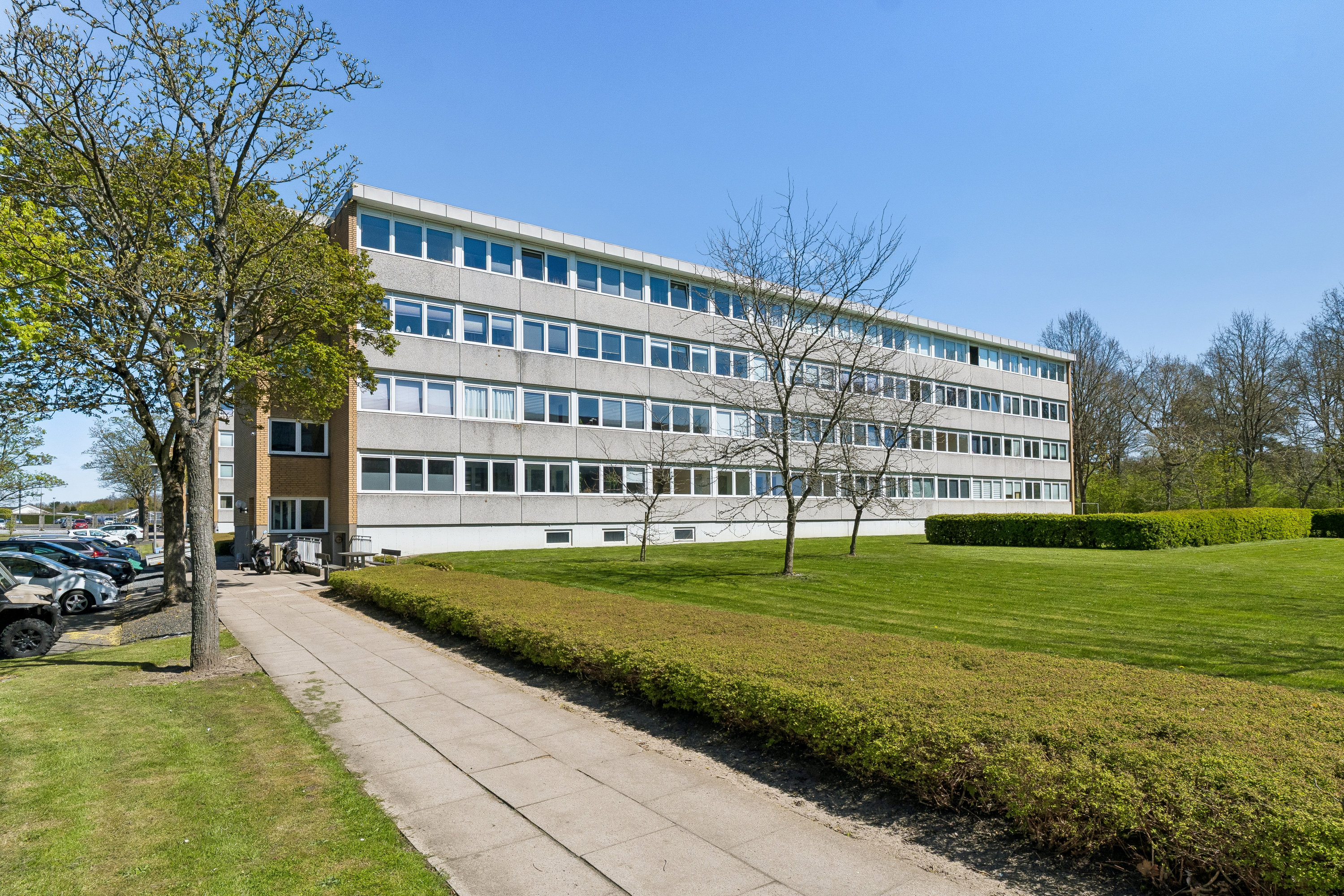 Æbleparken 40, st., 5270 Odense N