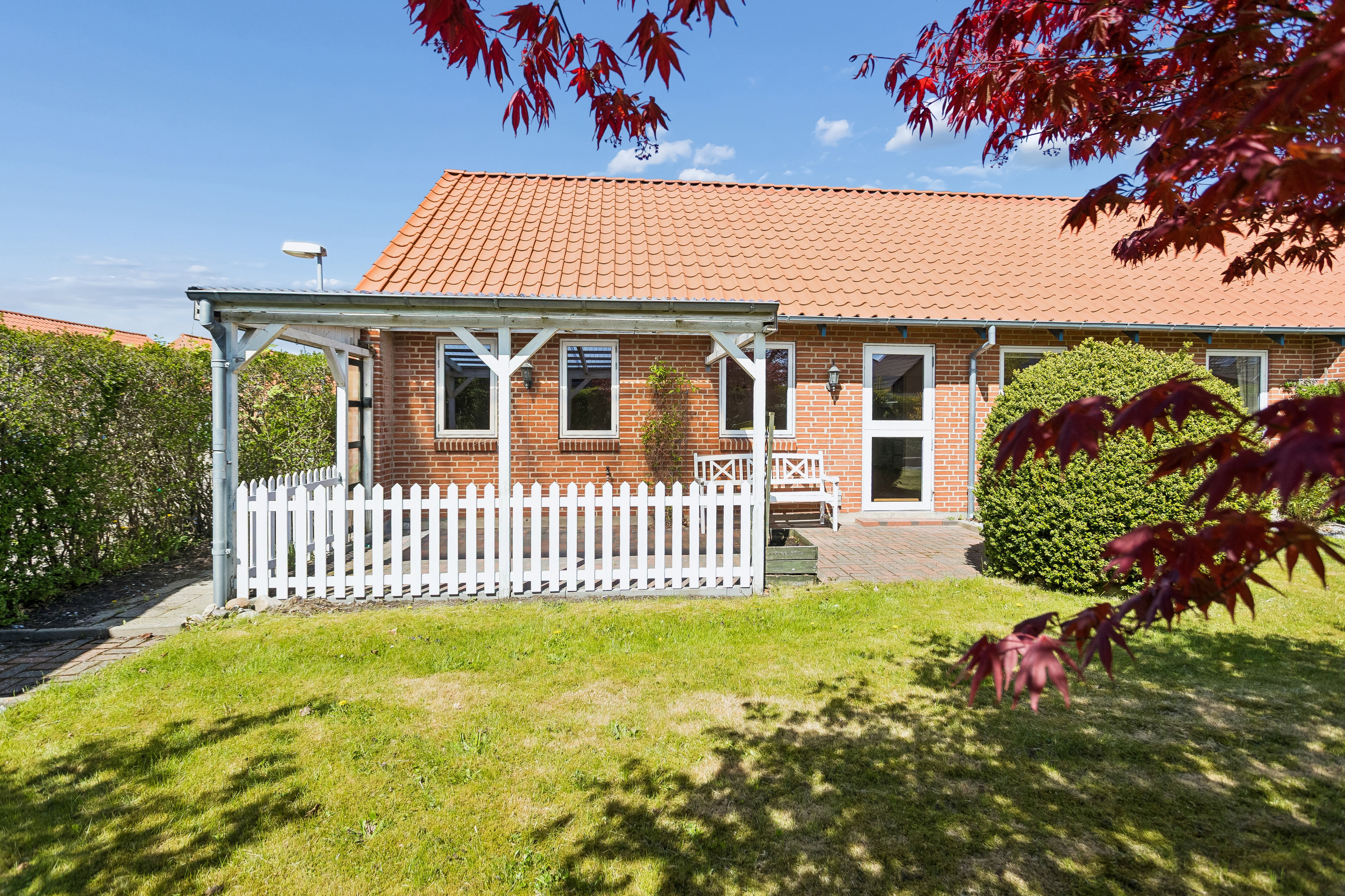 Haydnsvej 84, 7500 Holstebro