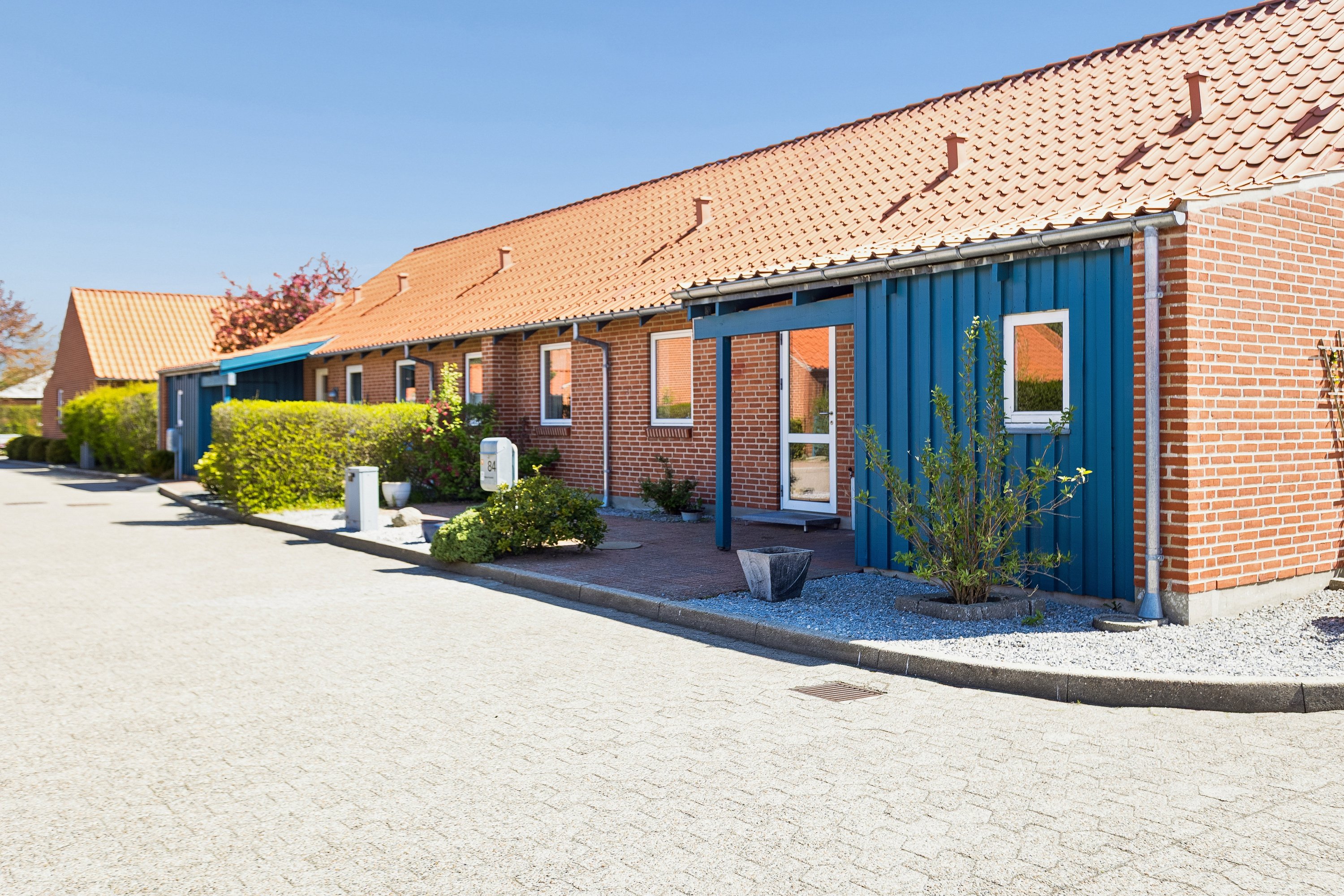 Haydnsvej 84, 7500 Holstebro