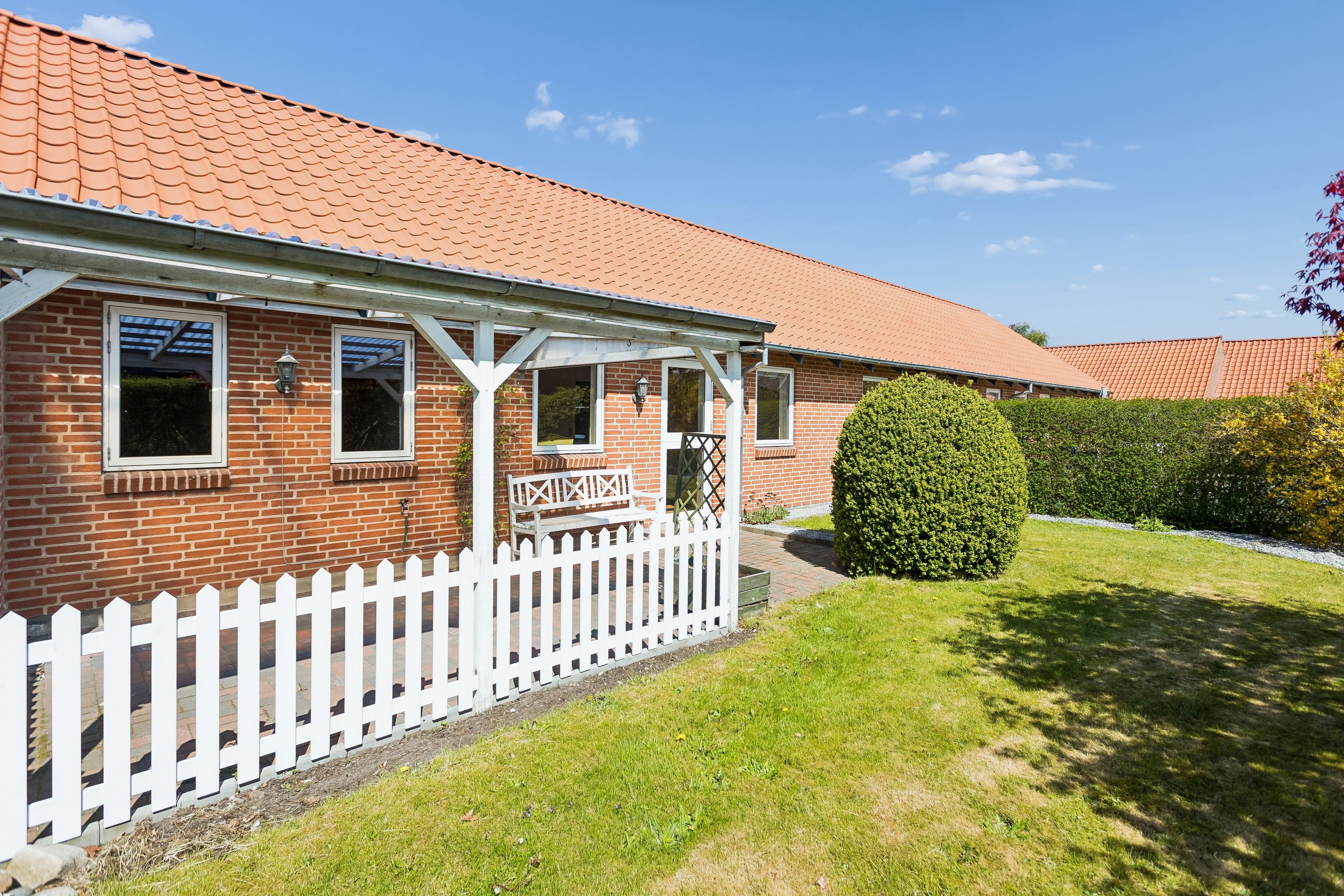 Haydnsvej 84, 7500 Holstebro