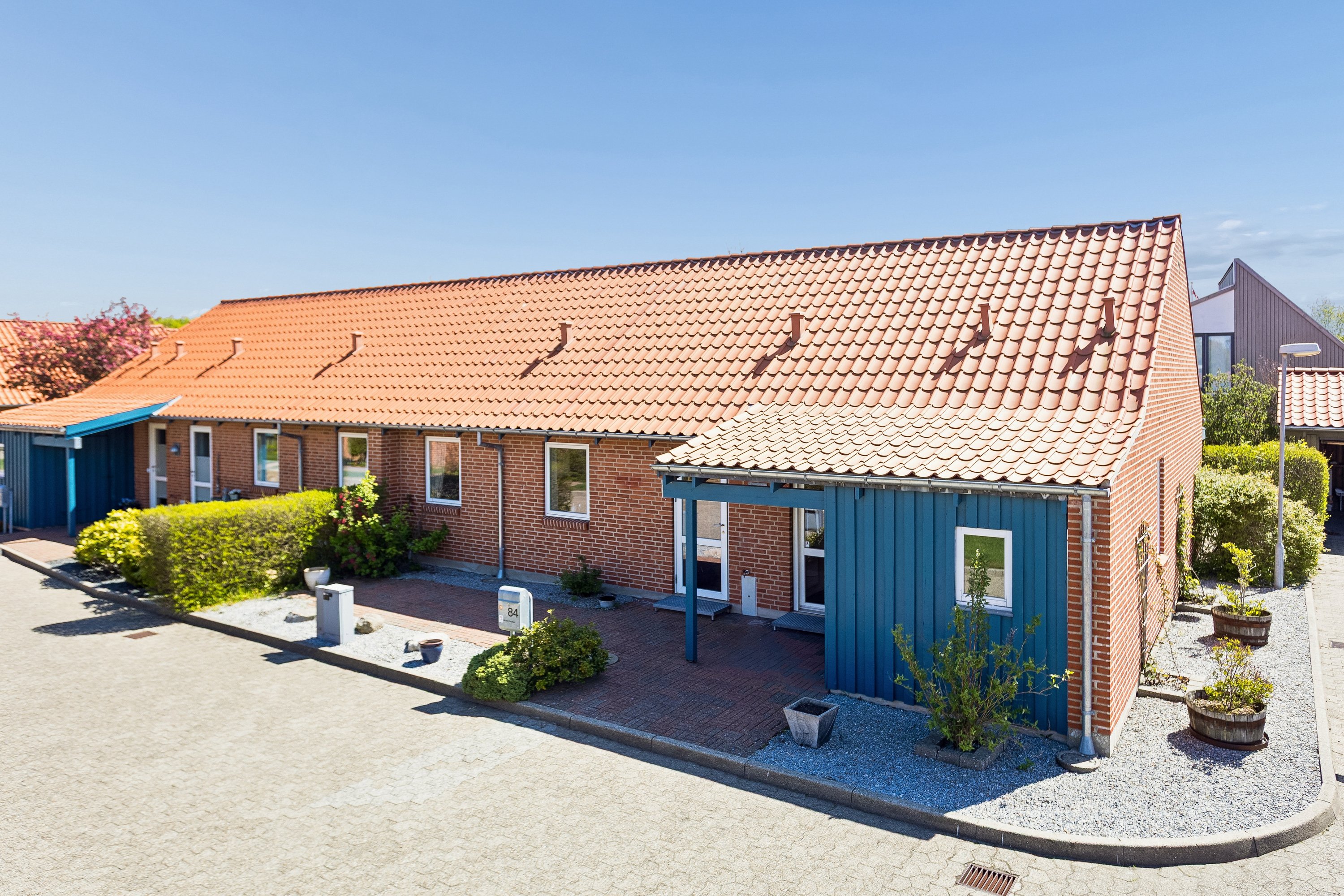 Haydnsvej 84, 7500 Holstebro