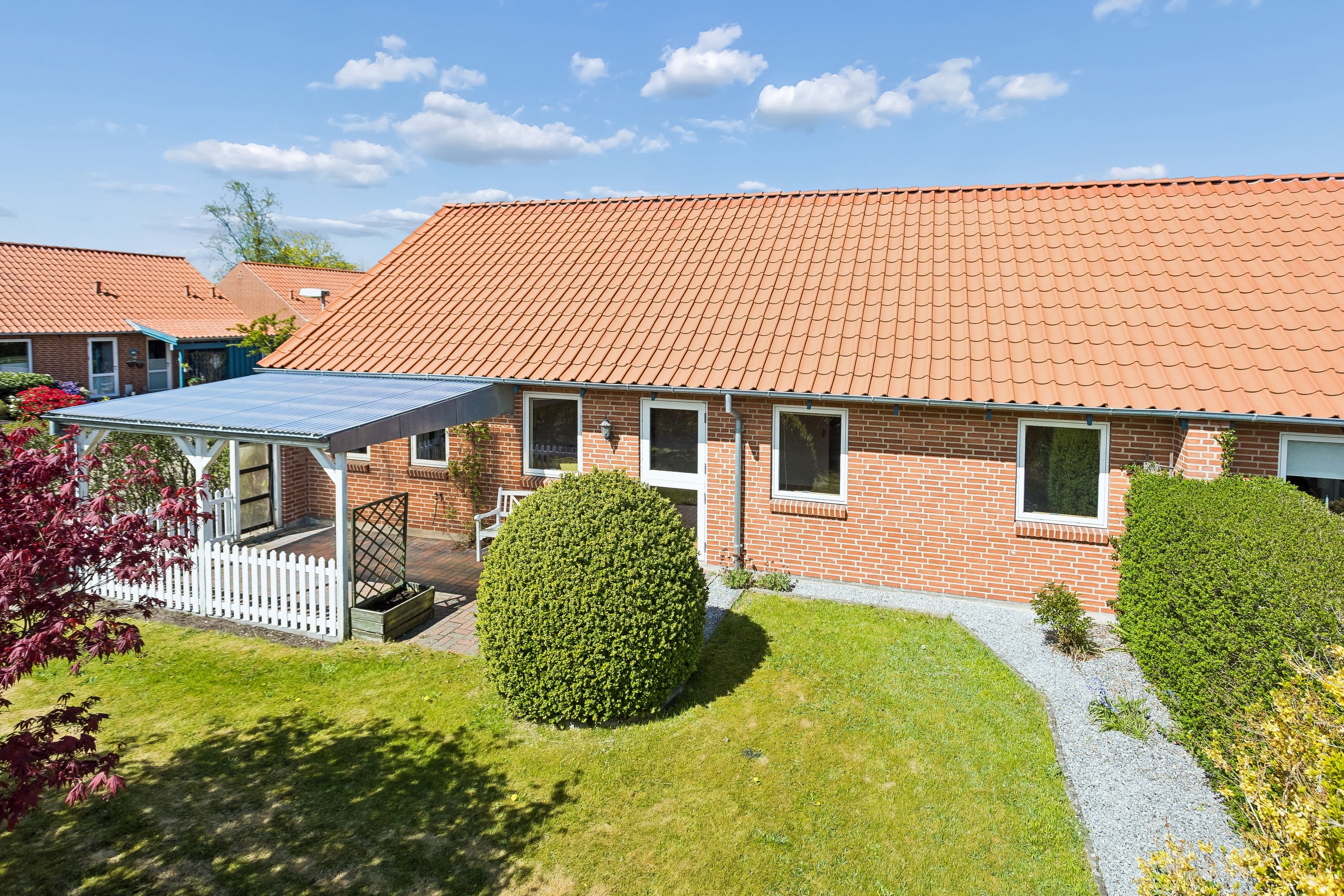 Haydnsvej 84, 7500 Holstebro