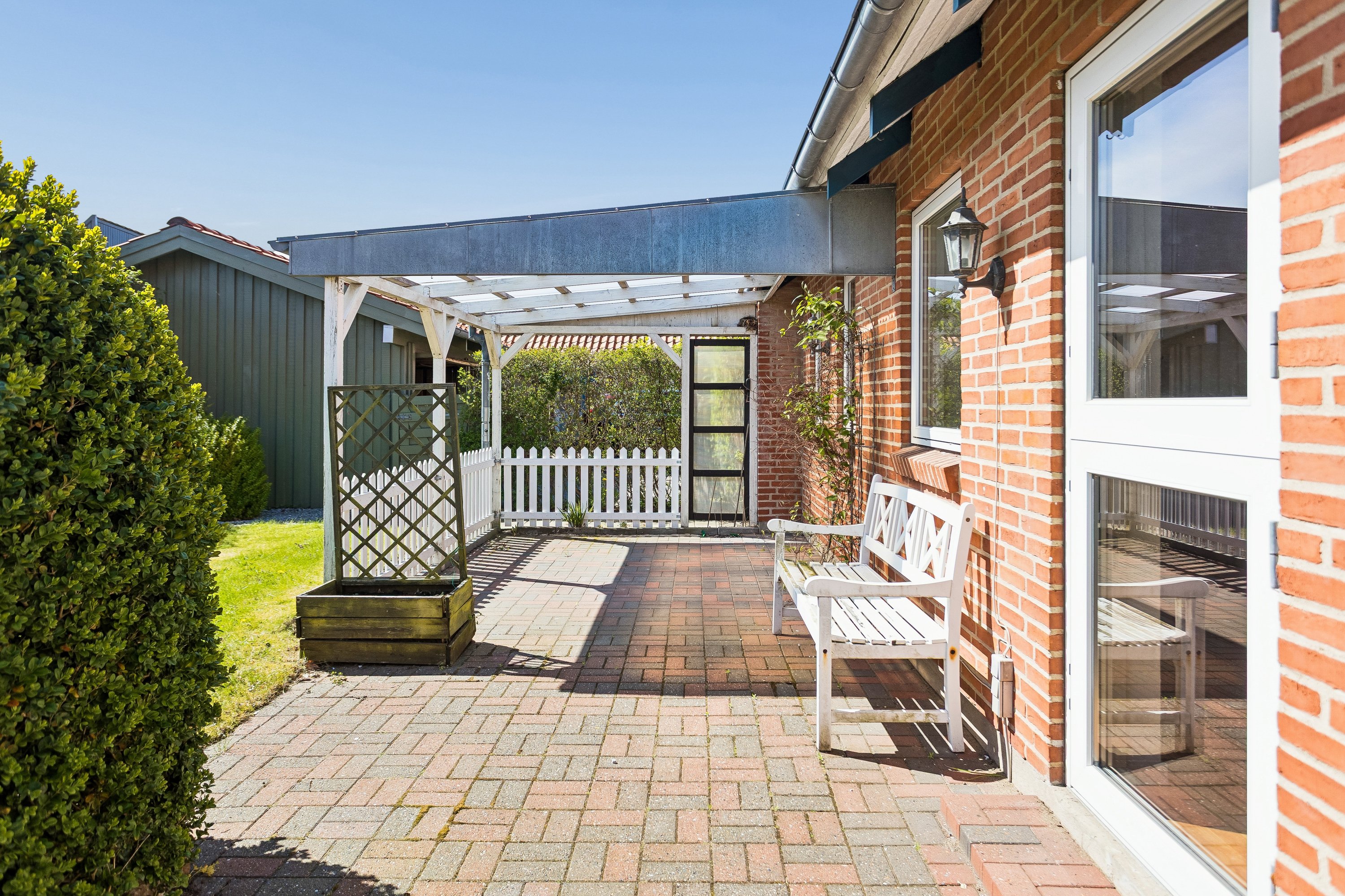 Haydnsvej 84, 7500 Holstebro