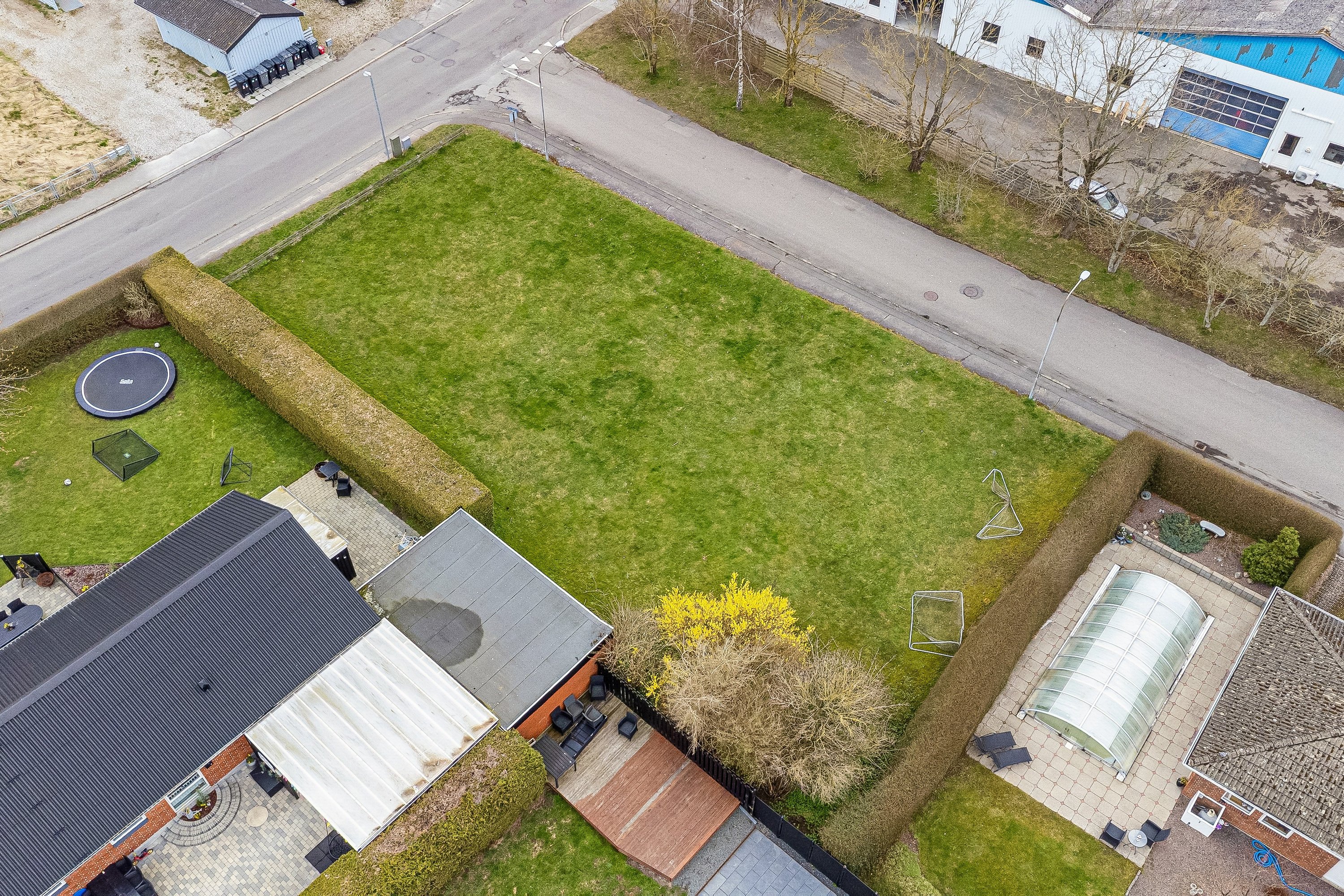 Havrevænget 2, 4293 Dianalund