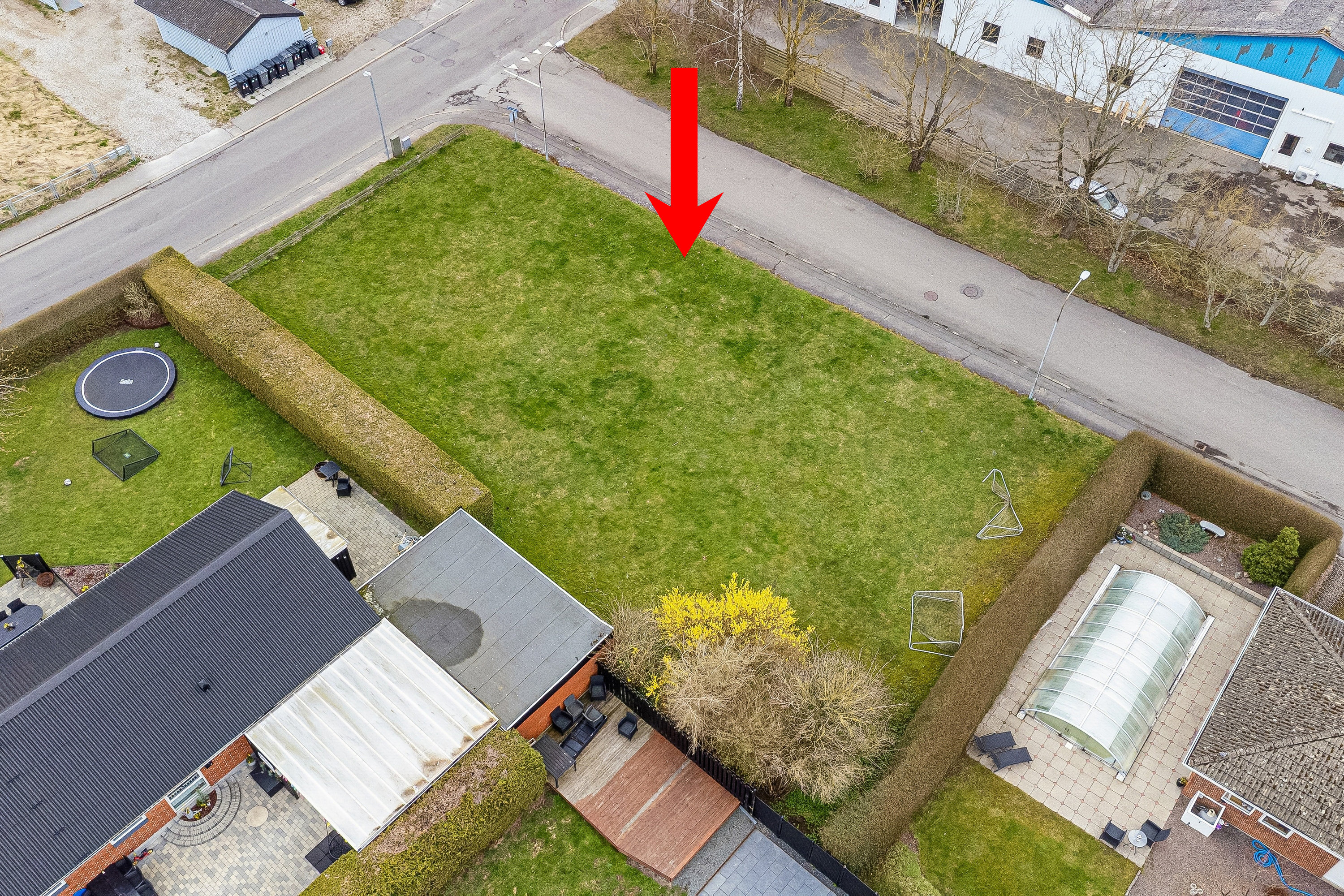 Havrevænget 2, 4293 Dianalund