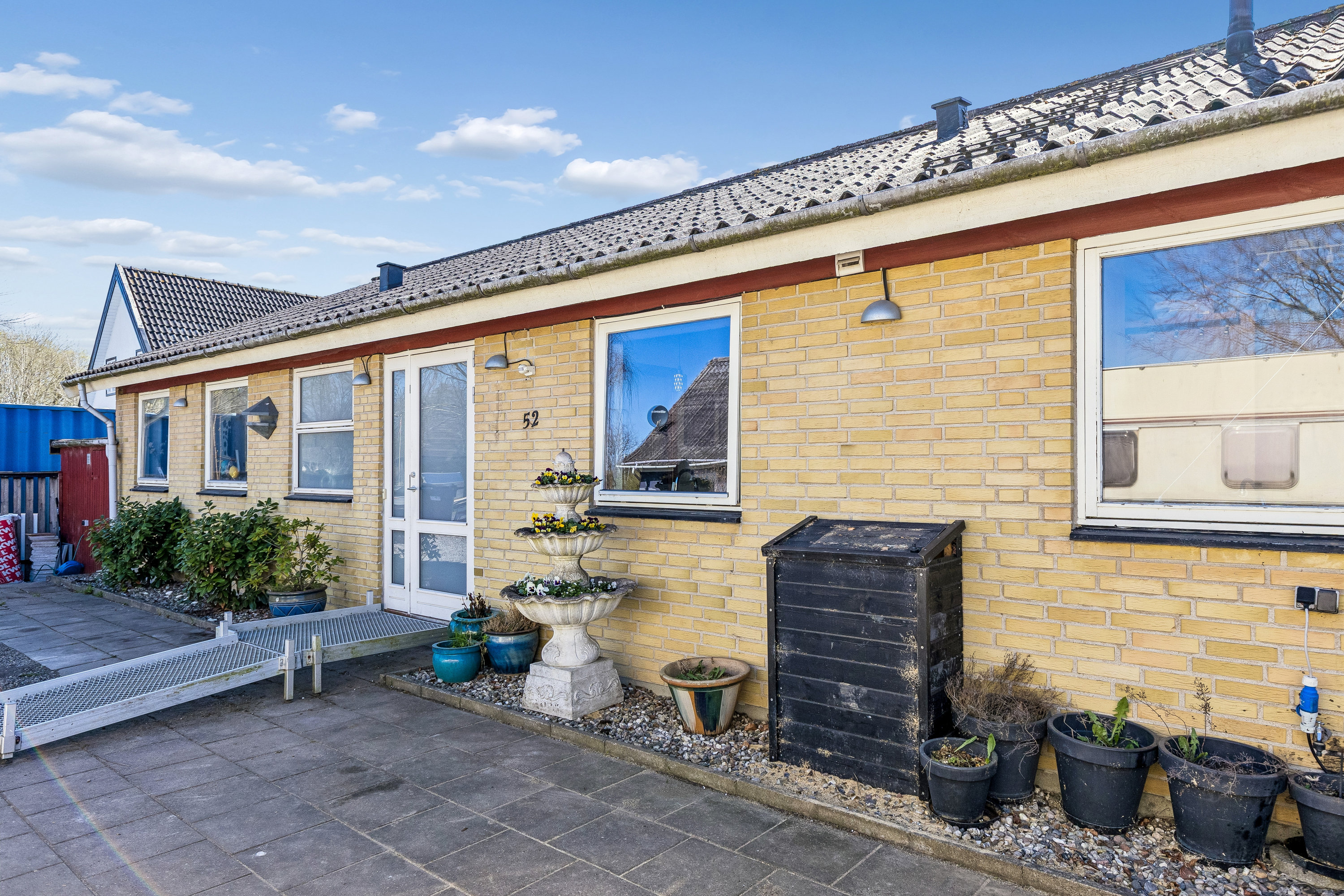 Nykøbingvej 52, 4440 Mørkøv