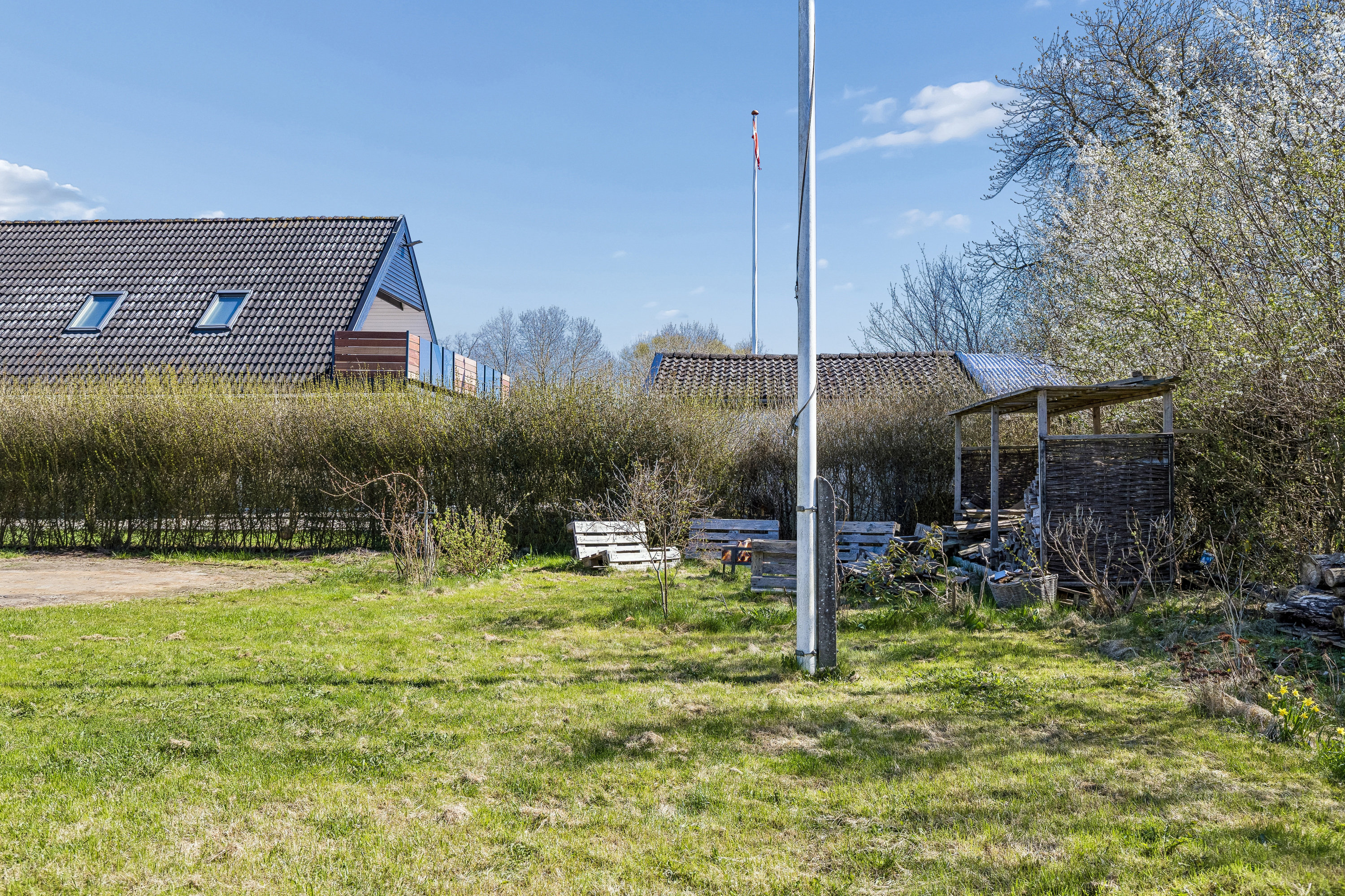 Nykøbingvej 52, 4440 Mørkøv