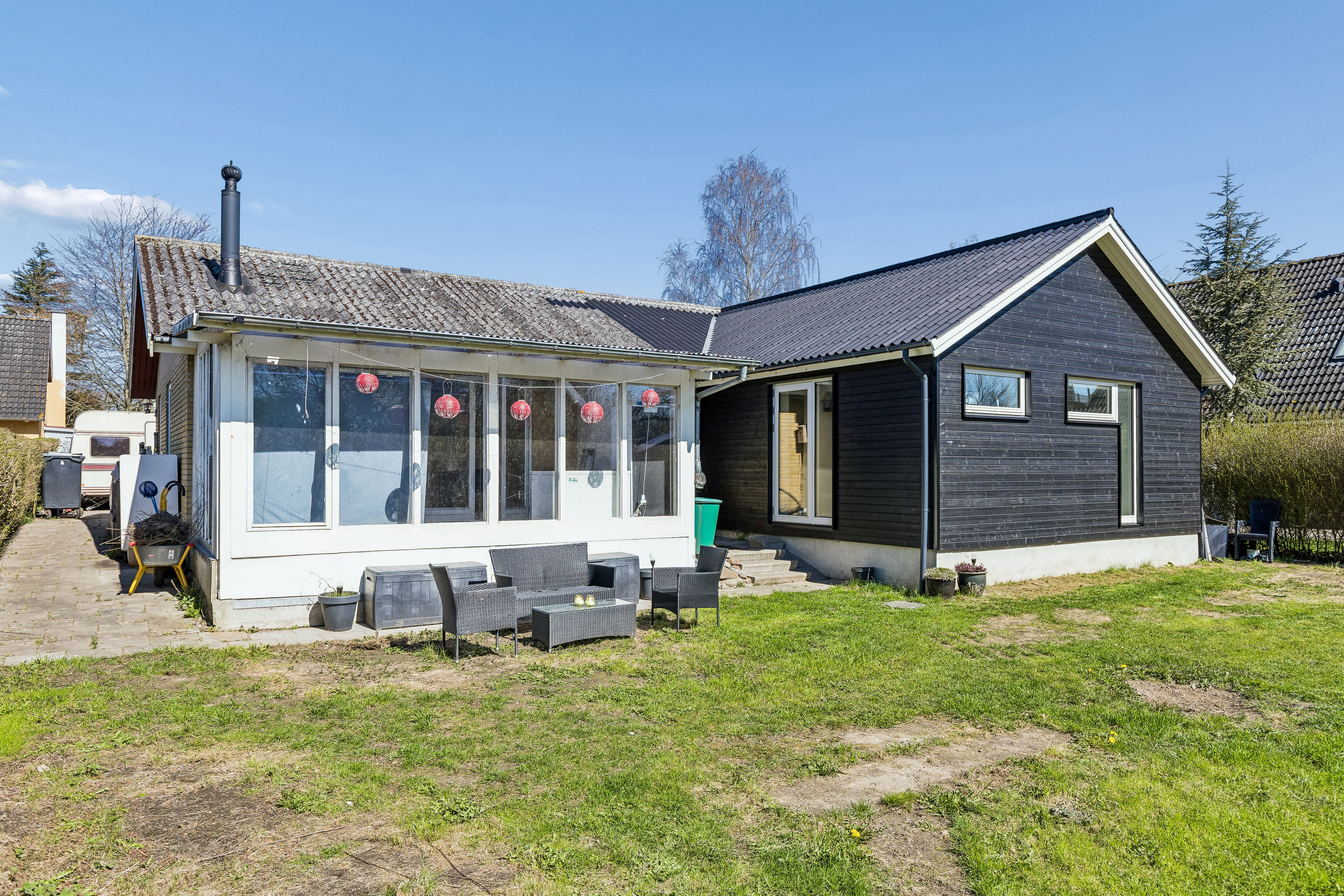 Nykøbingvej 52, 4440 Mørkøv