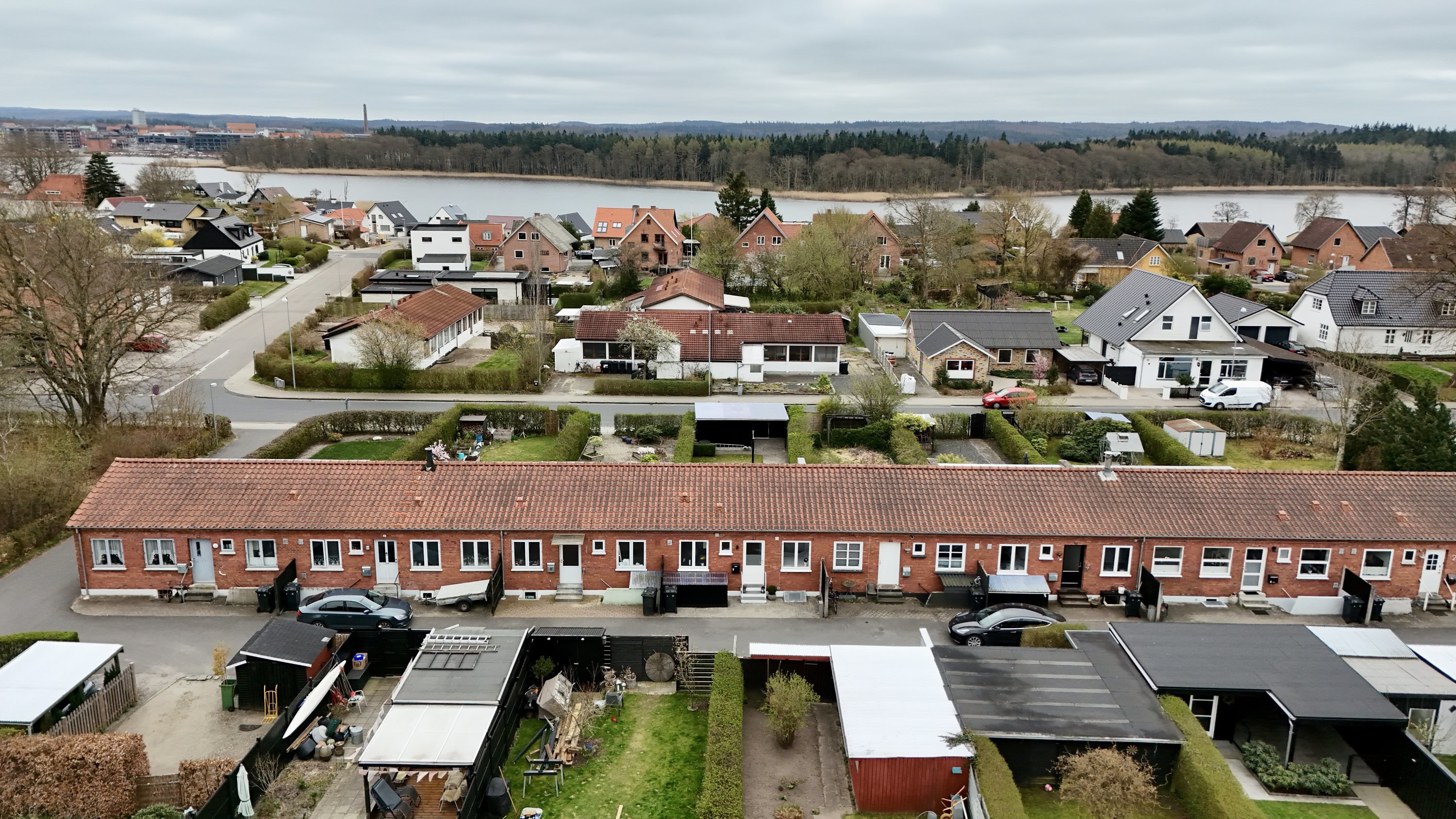 Nyvangen 8, 8600 Silkeborg