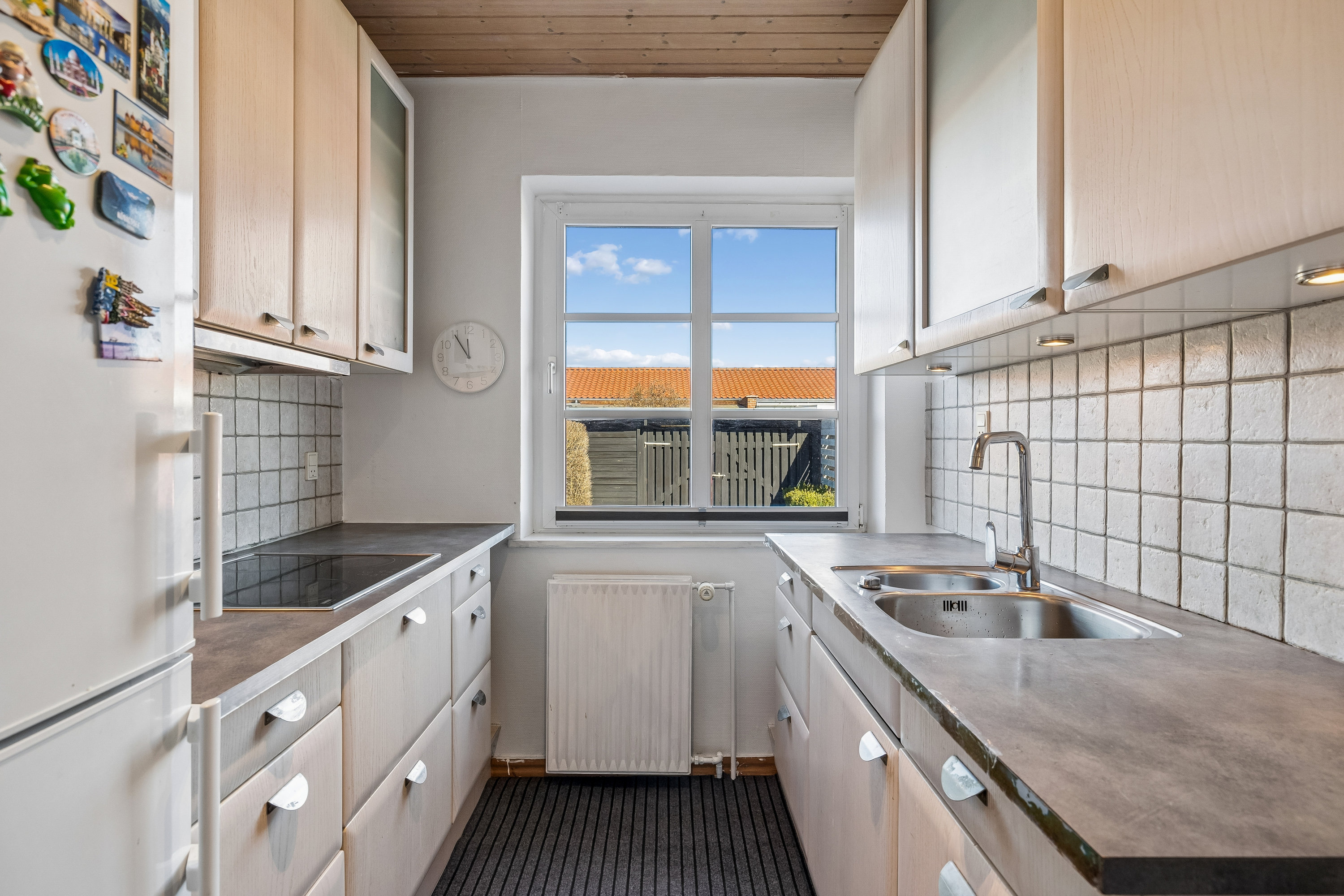 Nyvangen 8, 8600 Silkeborg