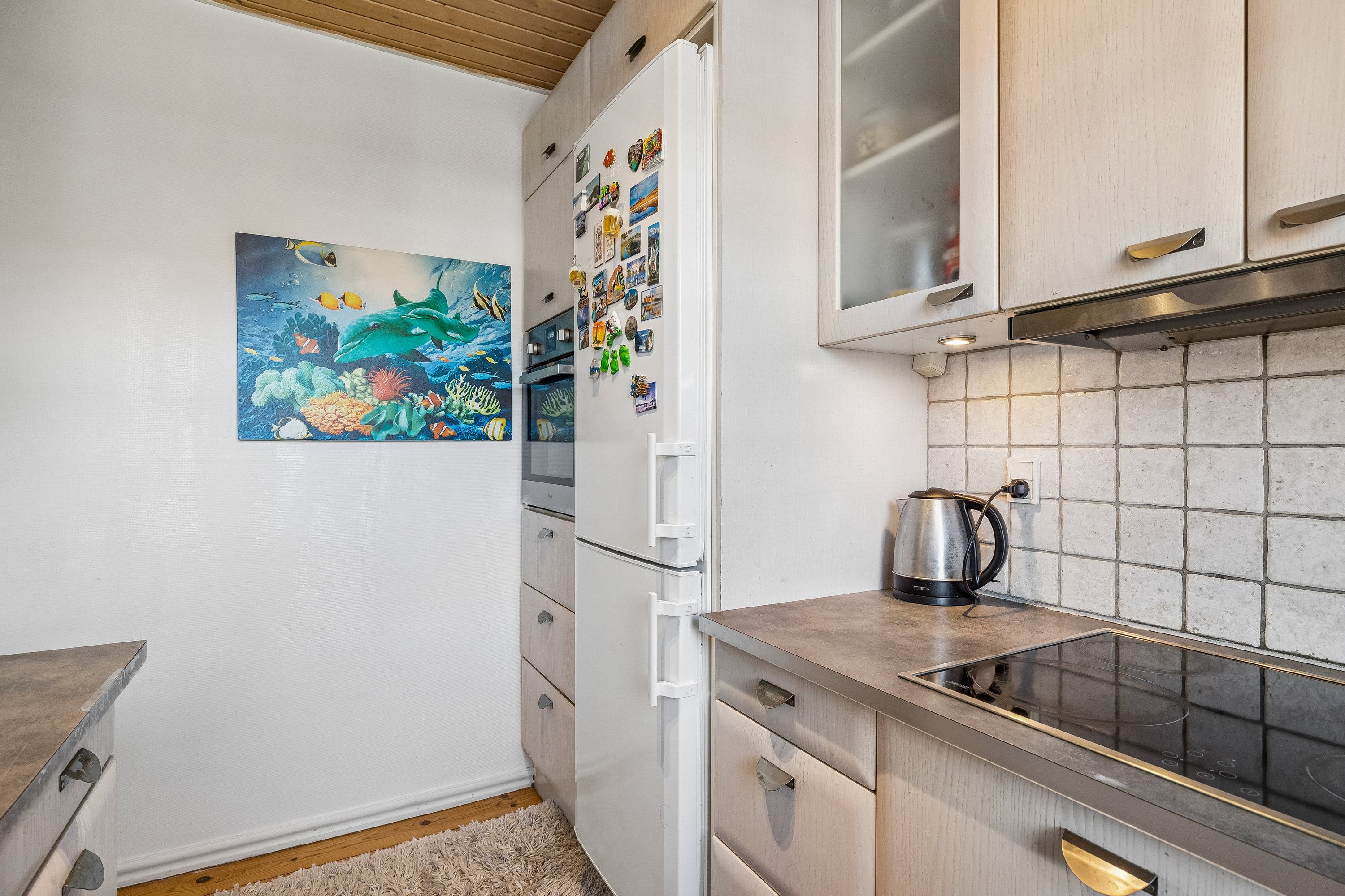 Nyvangen 8, 8600 Silkeborg
